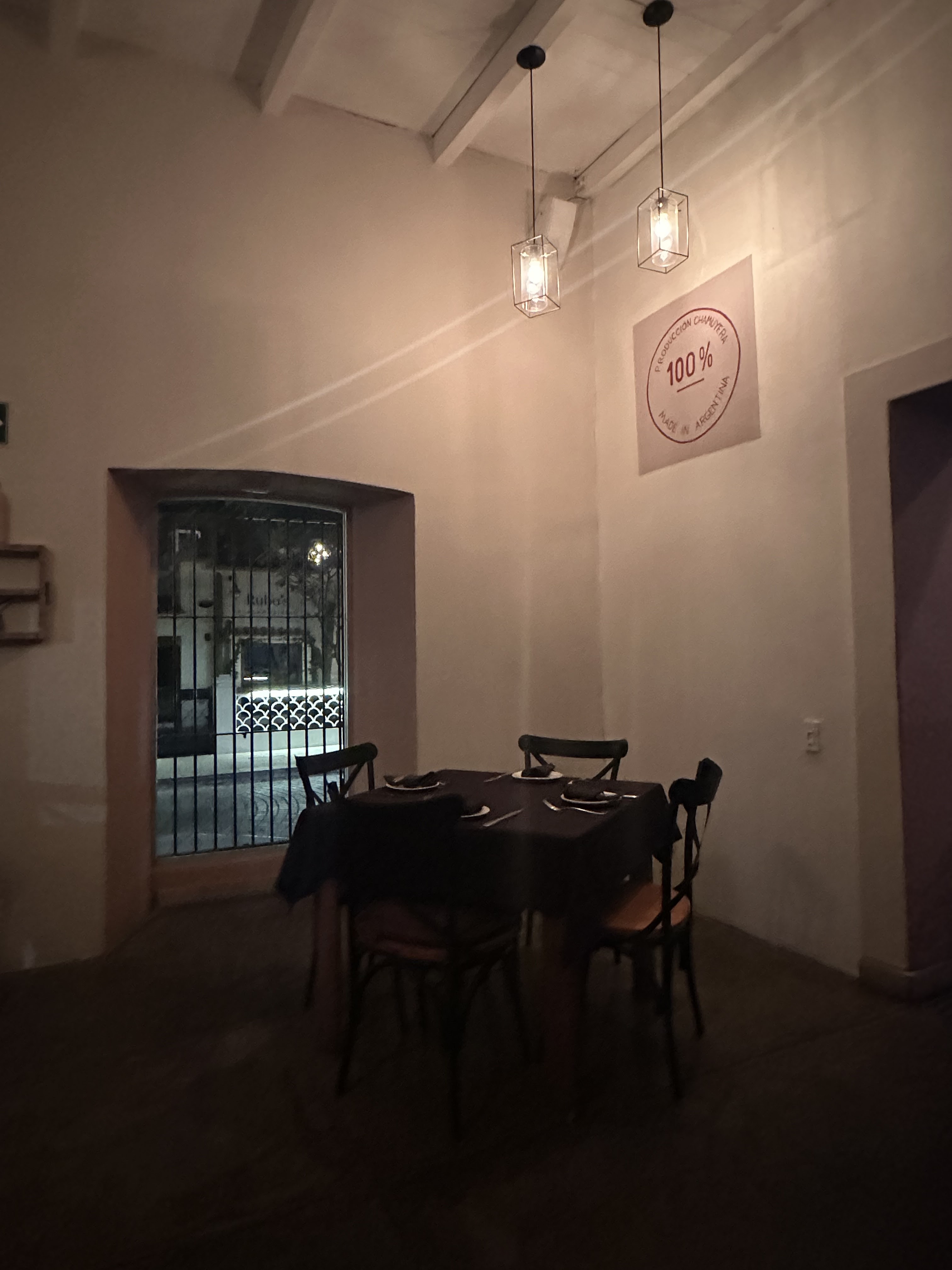 Chamuyo Restaurant · San José image 10