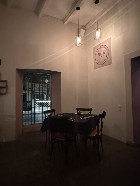 Chamuyo Restaurant · San José image 10