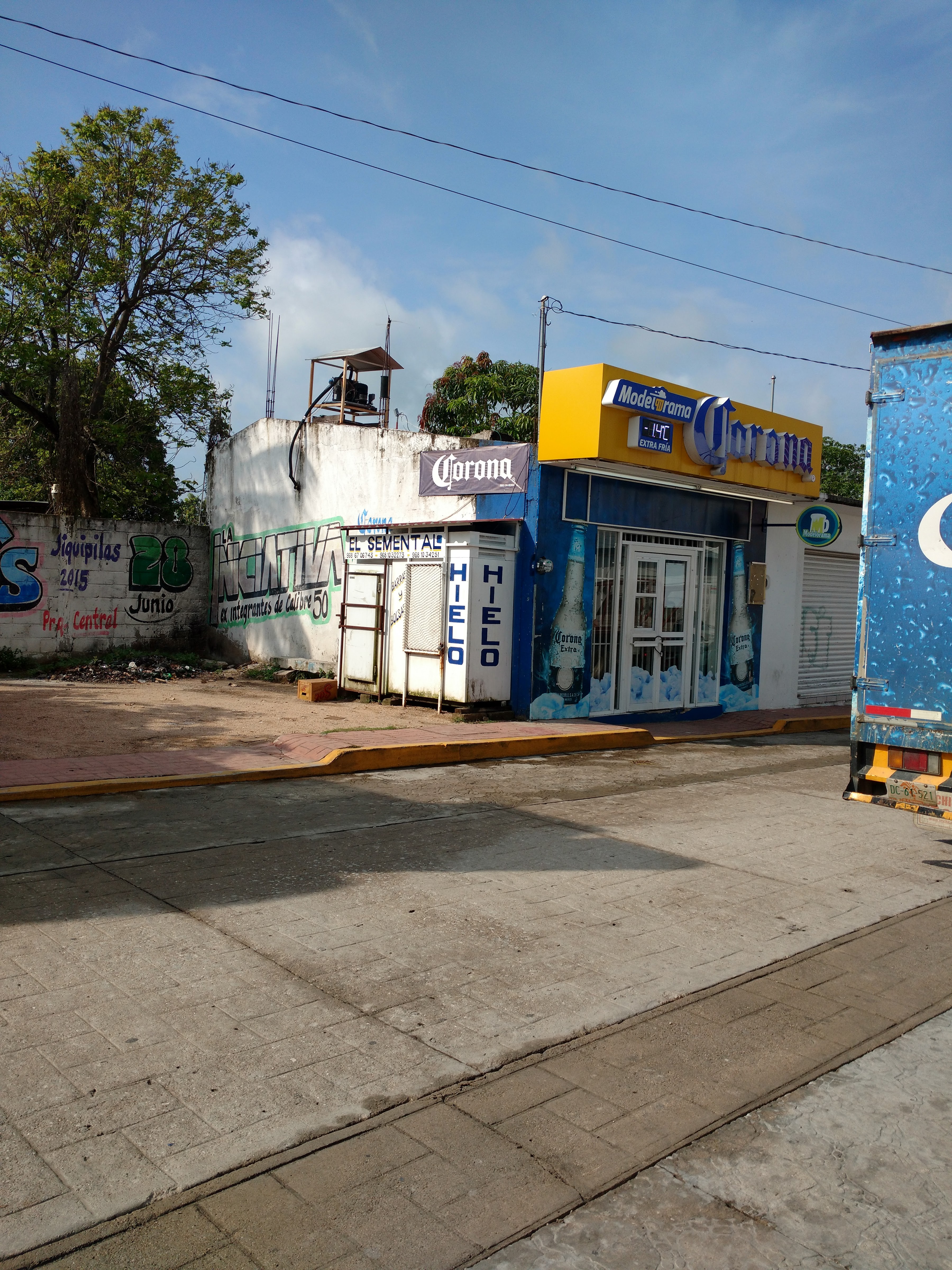 Modelorama El Semental image 1