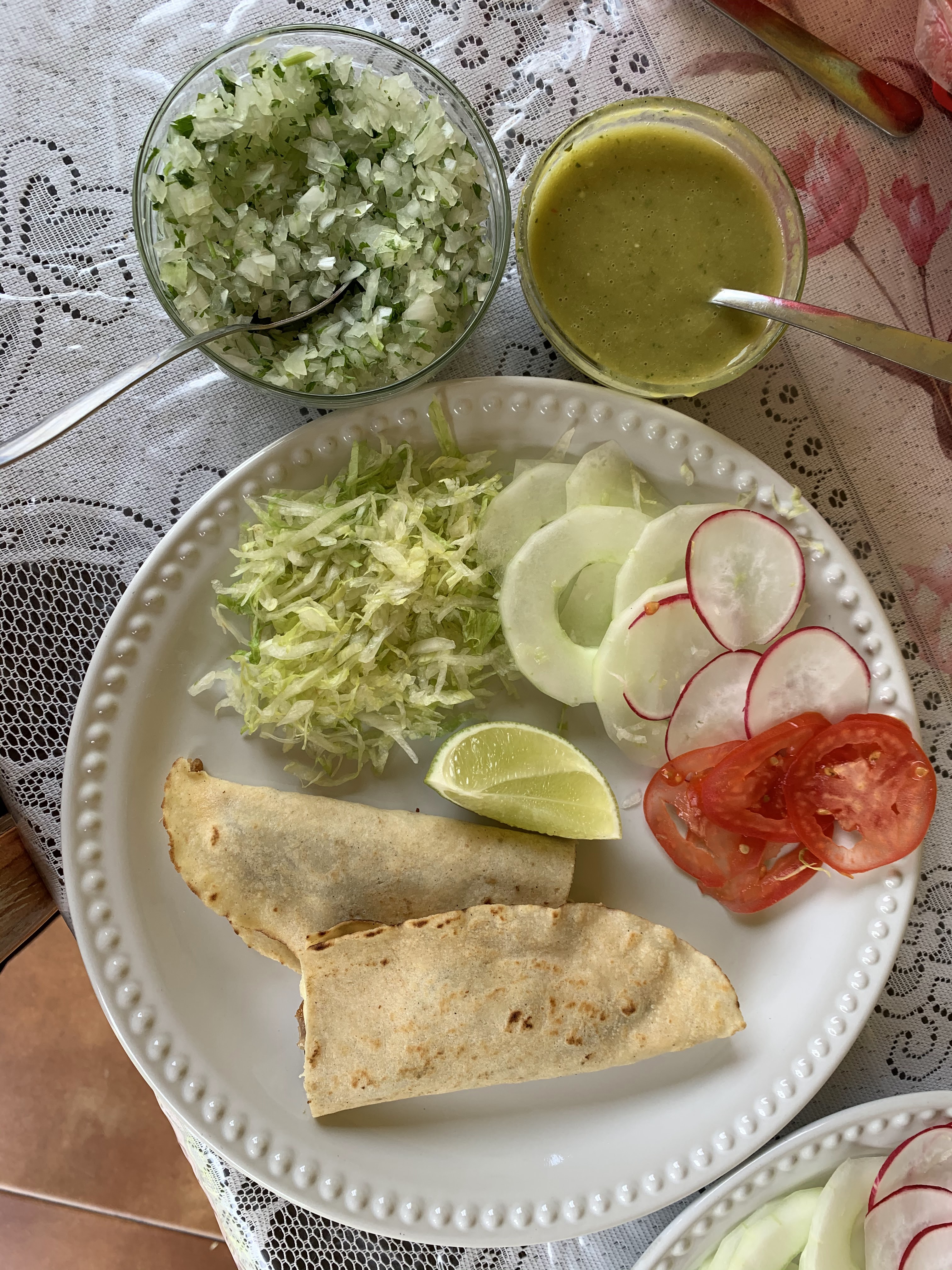 Taqueria Miriam image 1