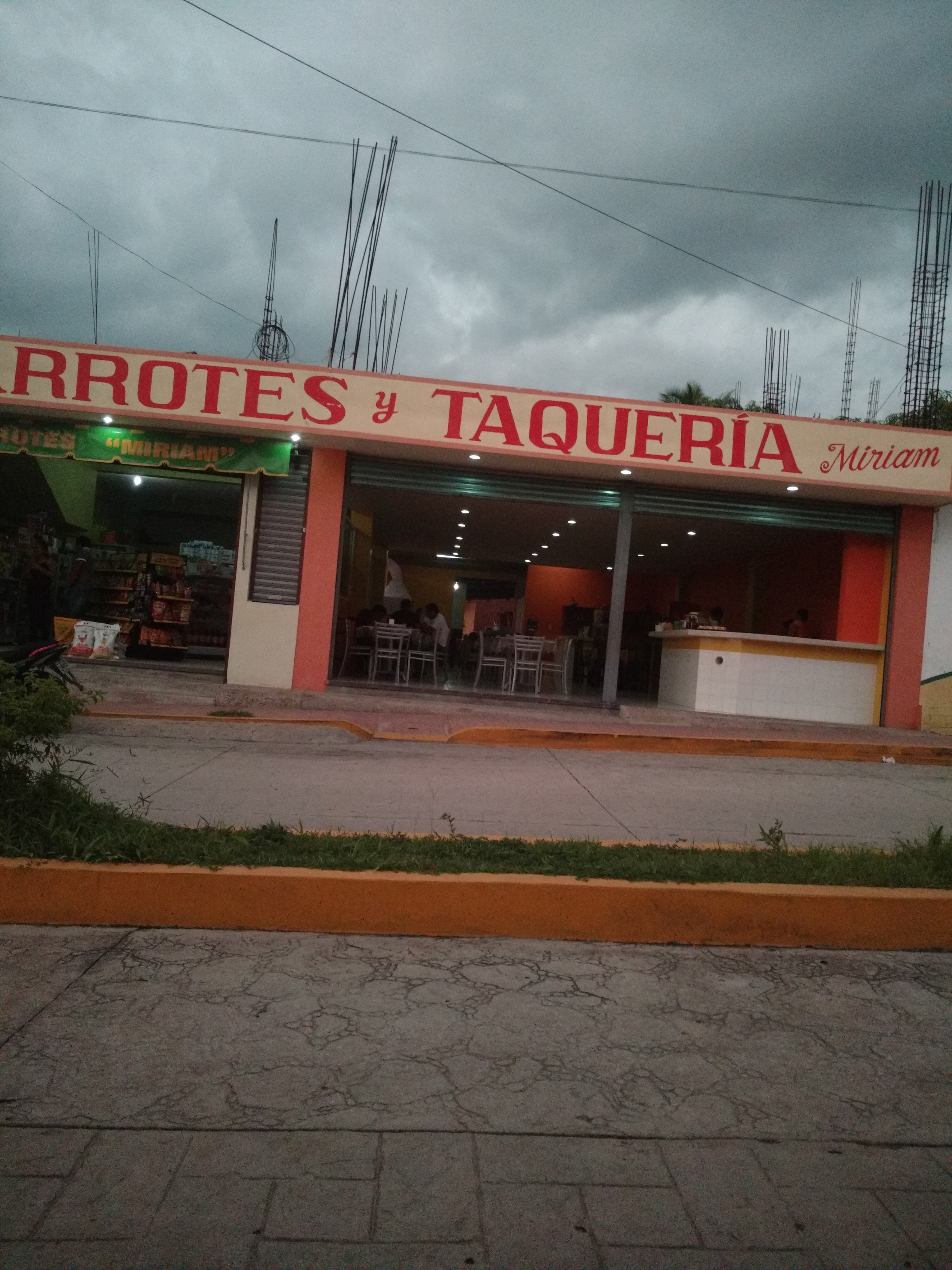 Taqueria Miriam image 2