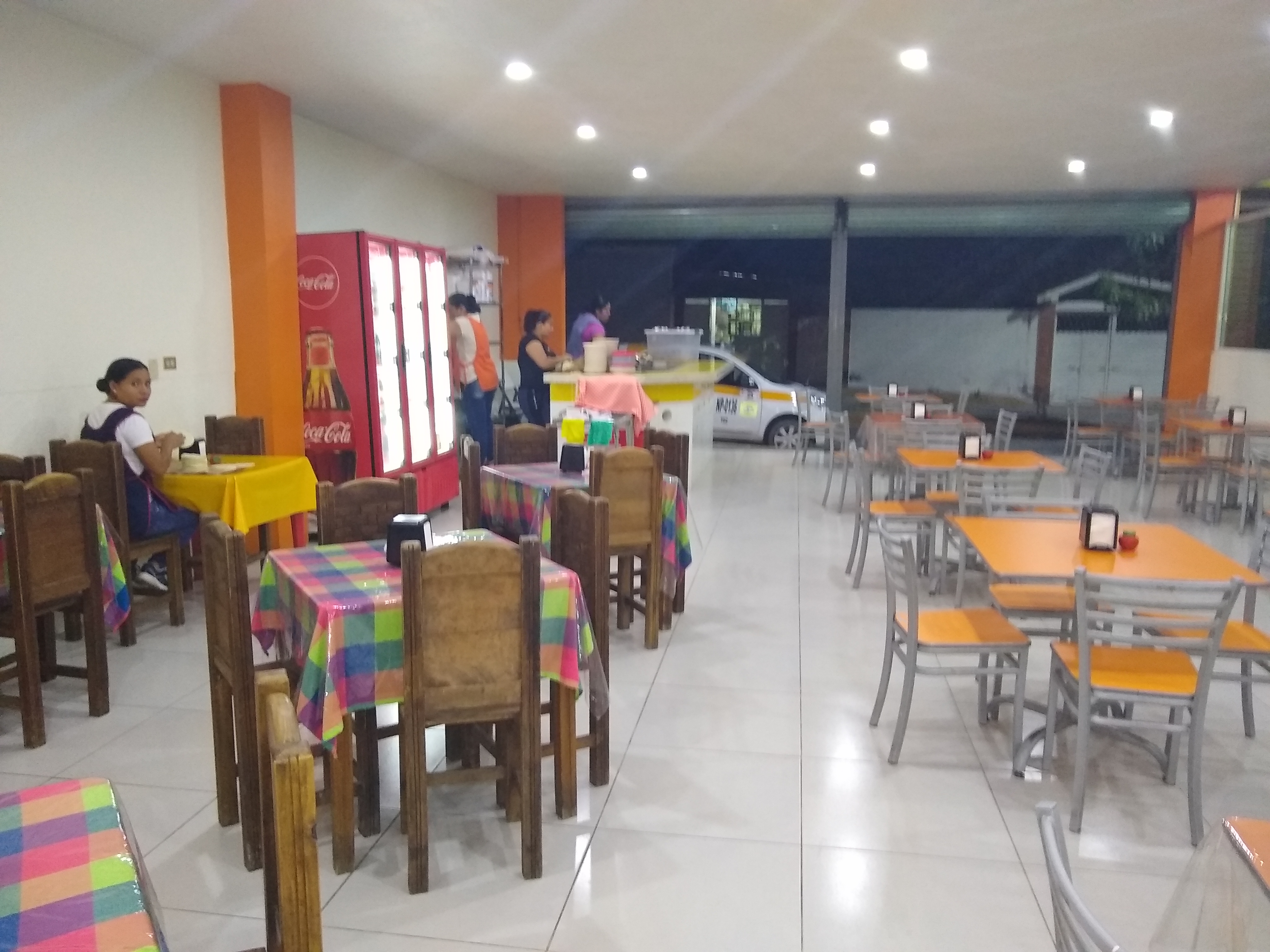 Taqueria Miriam image 5