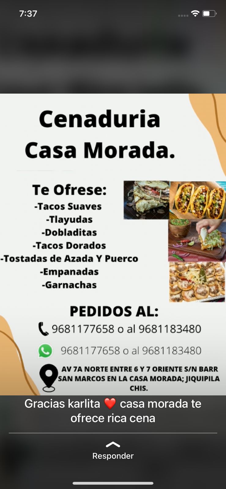 La Casa Morada image 3