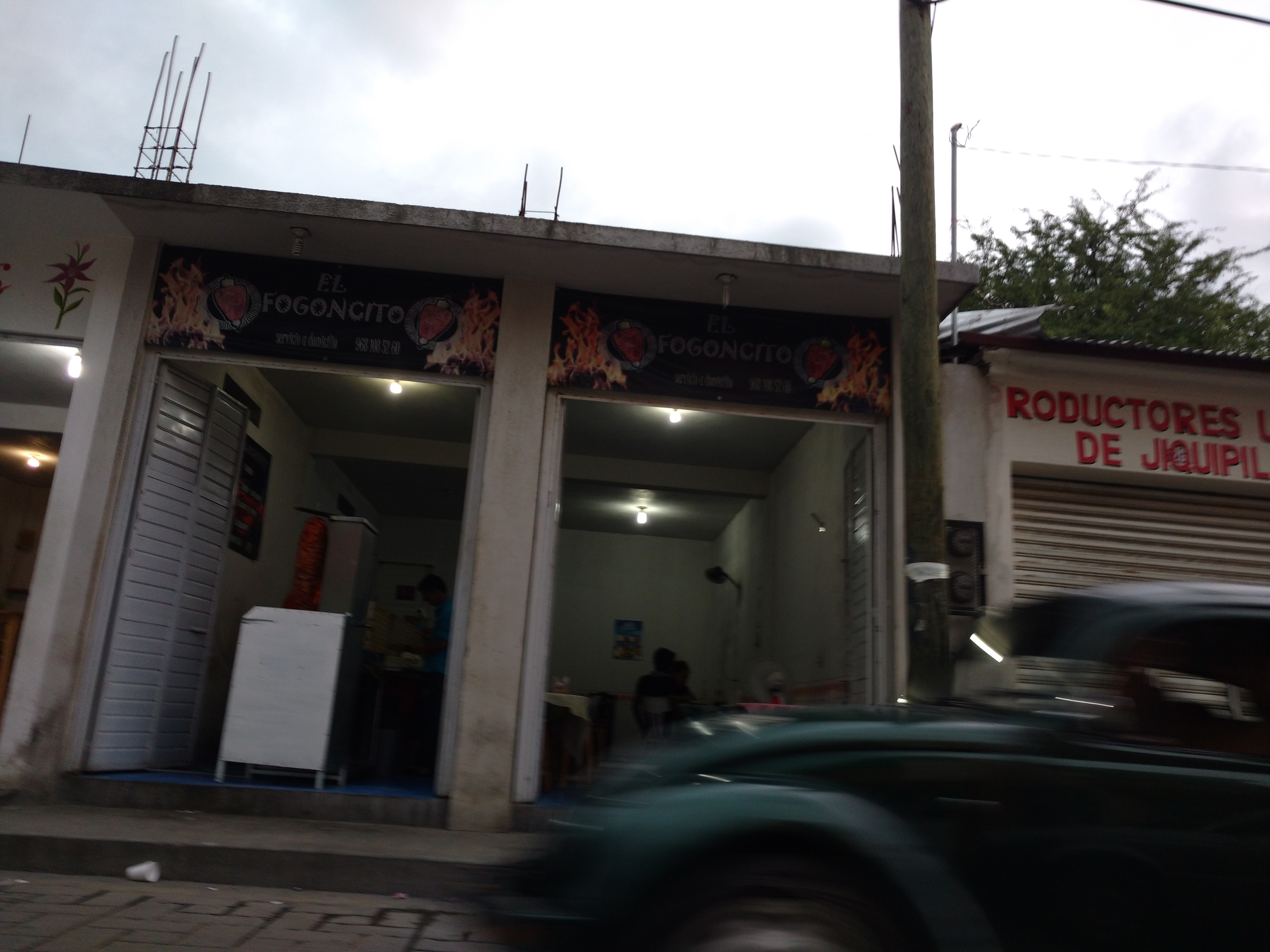 Taqueria El Fogoncito image 3