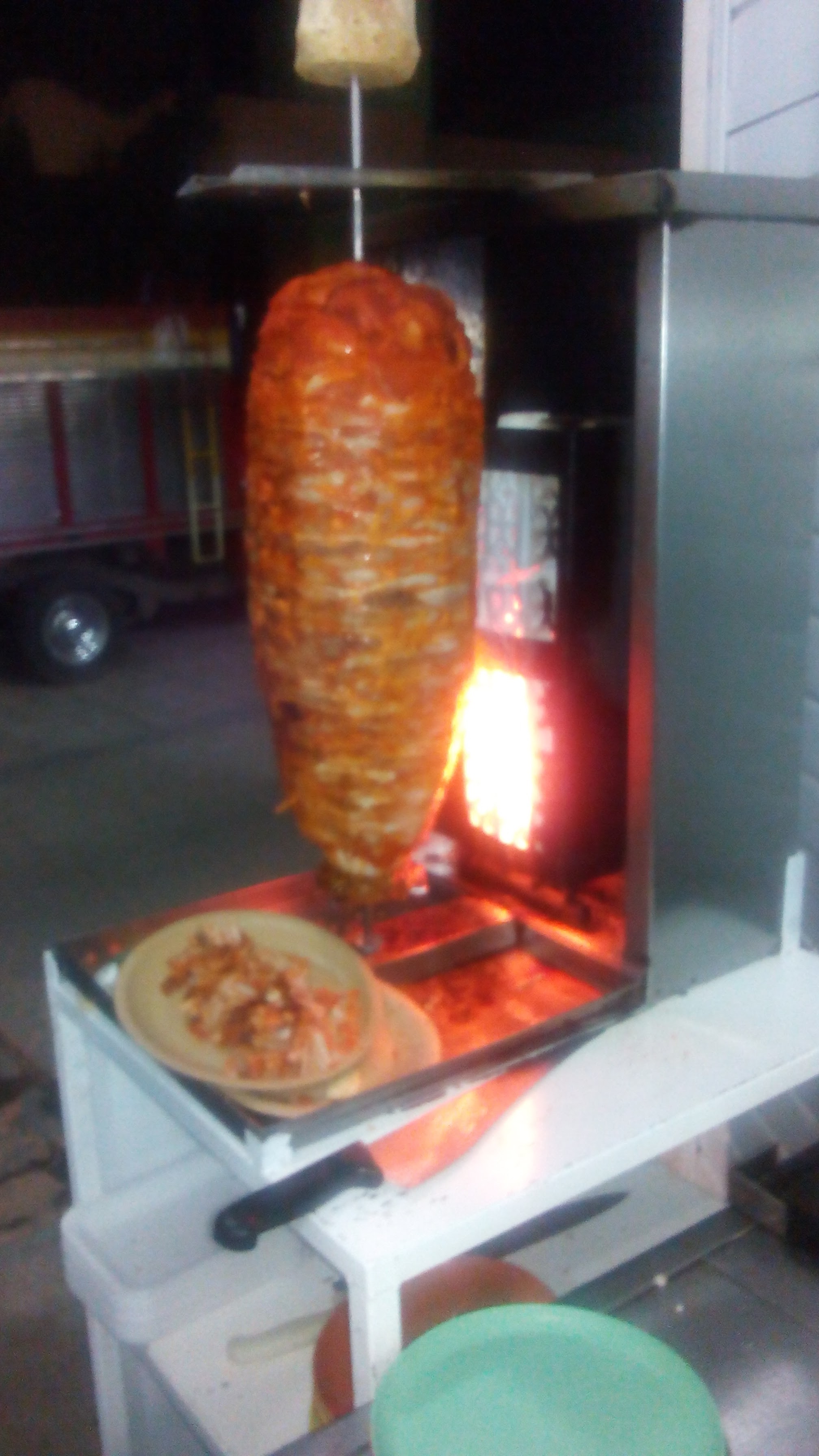 Taqueria El Fogoncito image 4