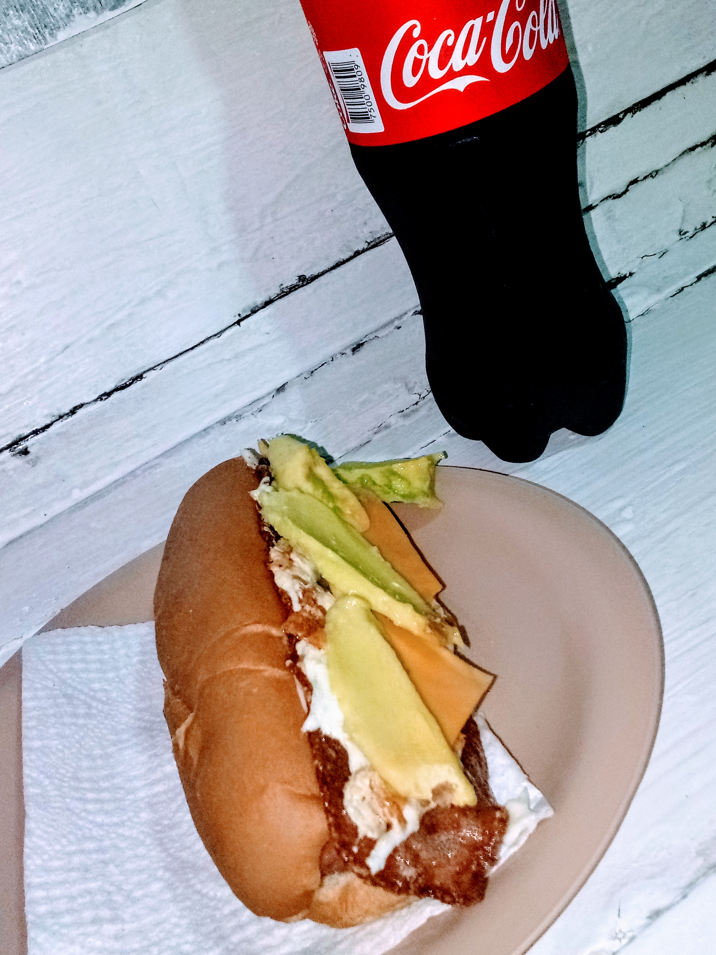 Hamburguesas "Yoni David" image 3