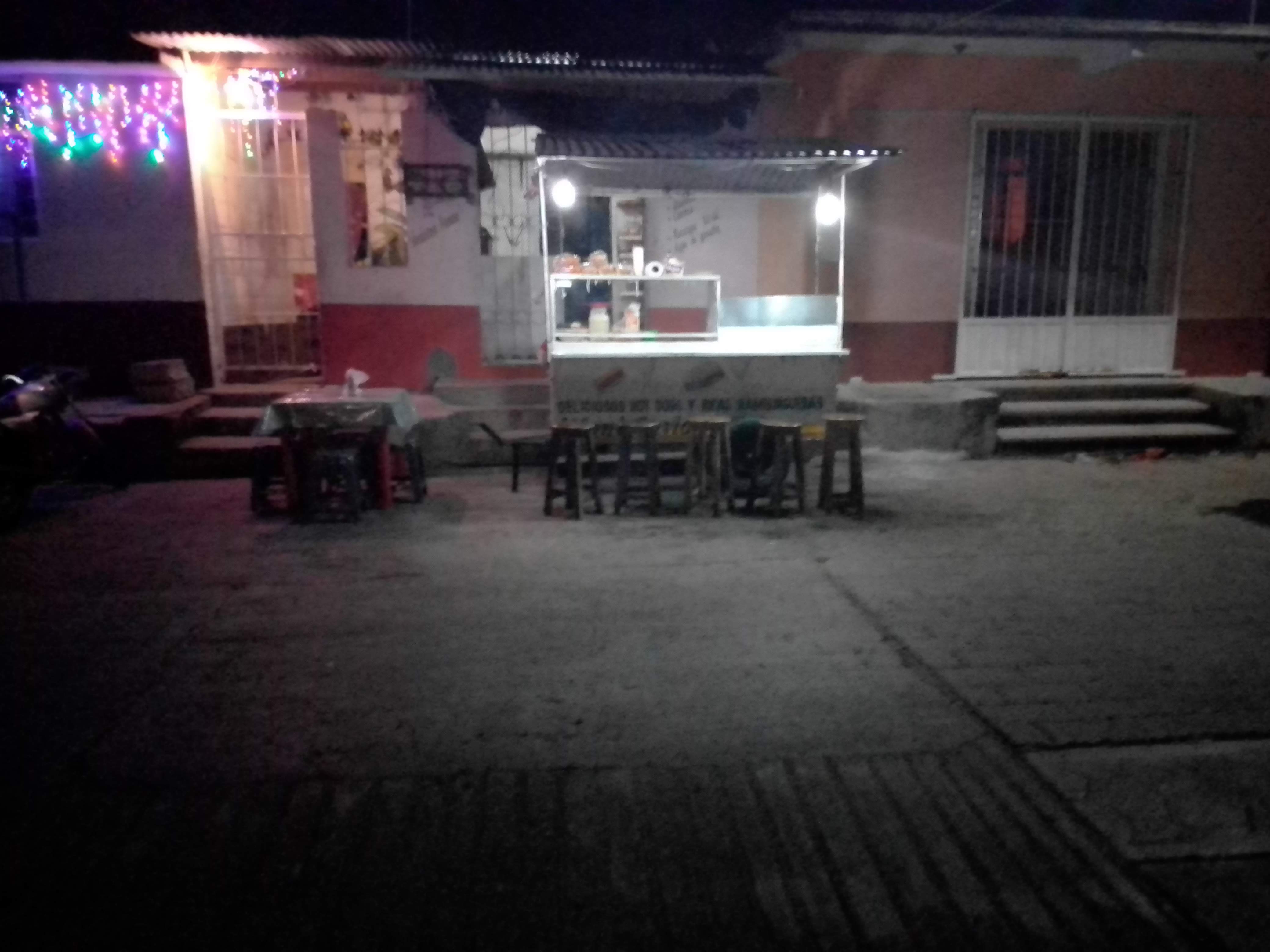 Hamburguesas "Yoni David" image 4