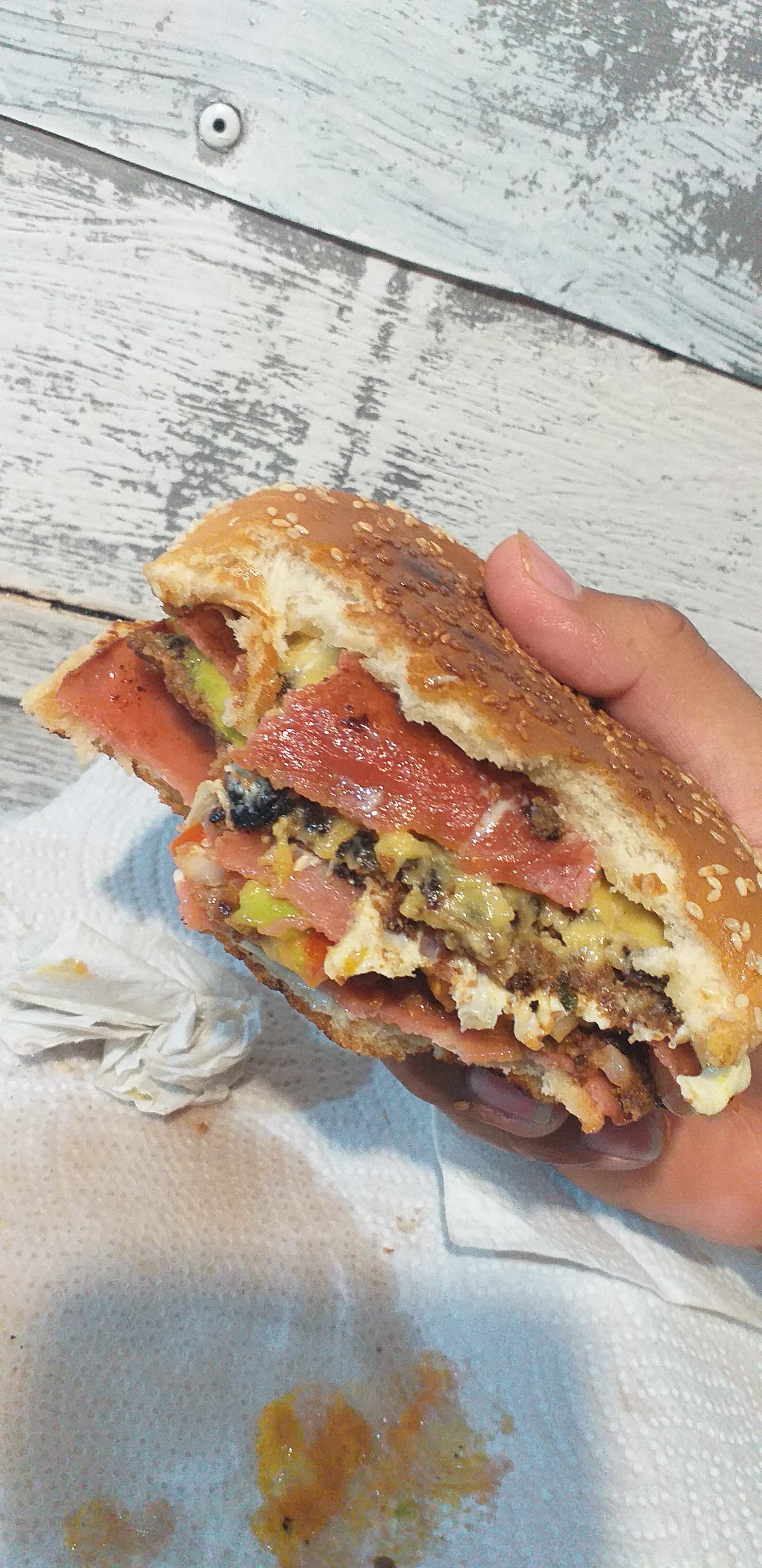 Hamburguesas "Yoni David" image 5