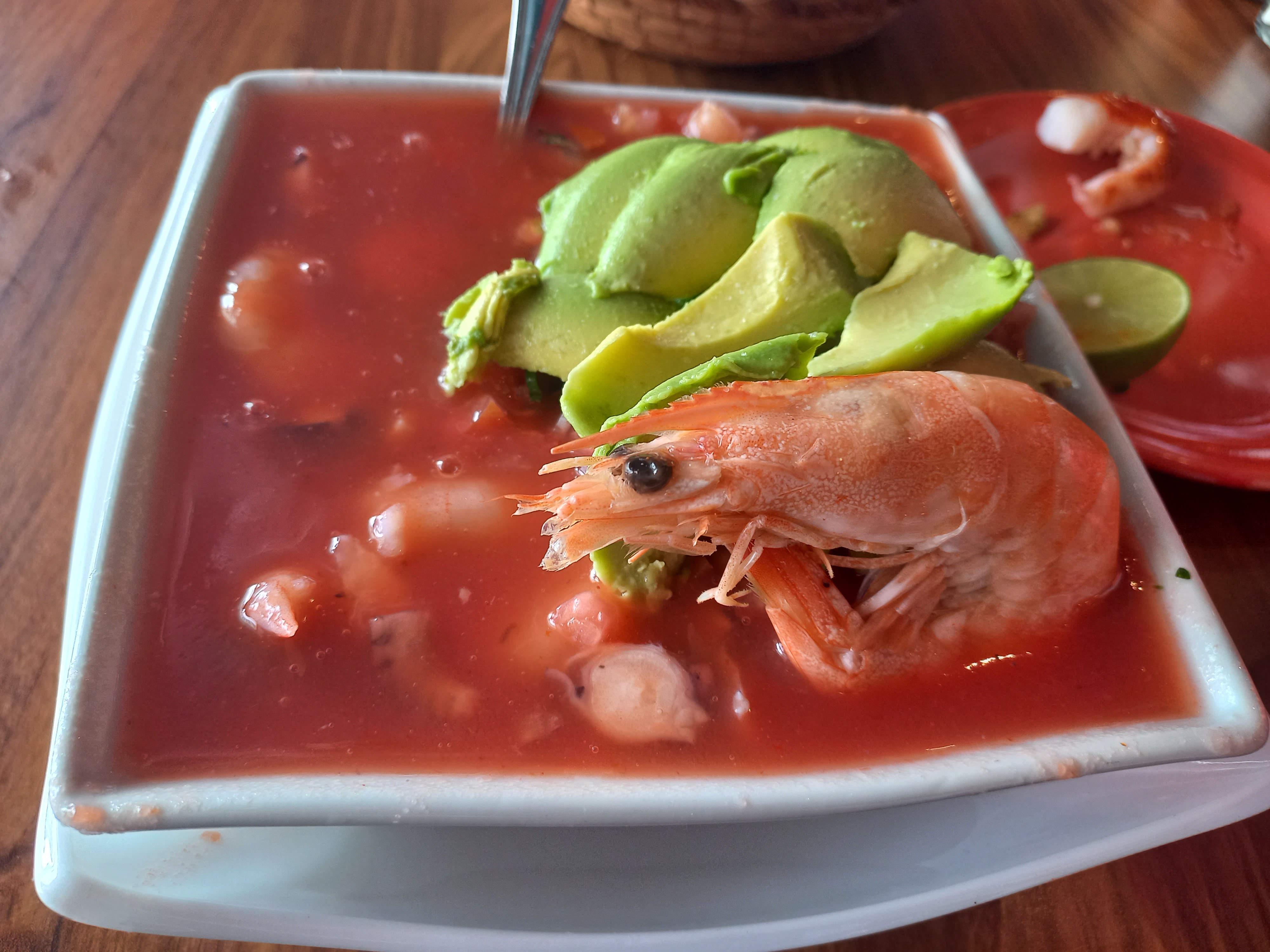 Mariscos el negrito image 2