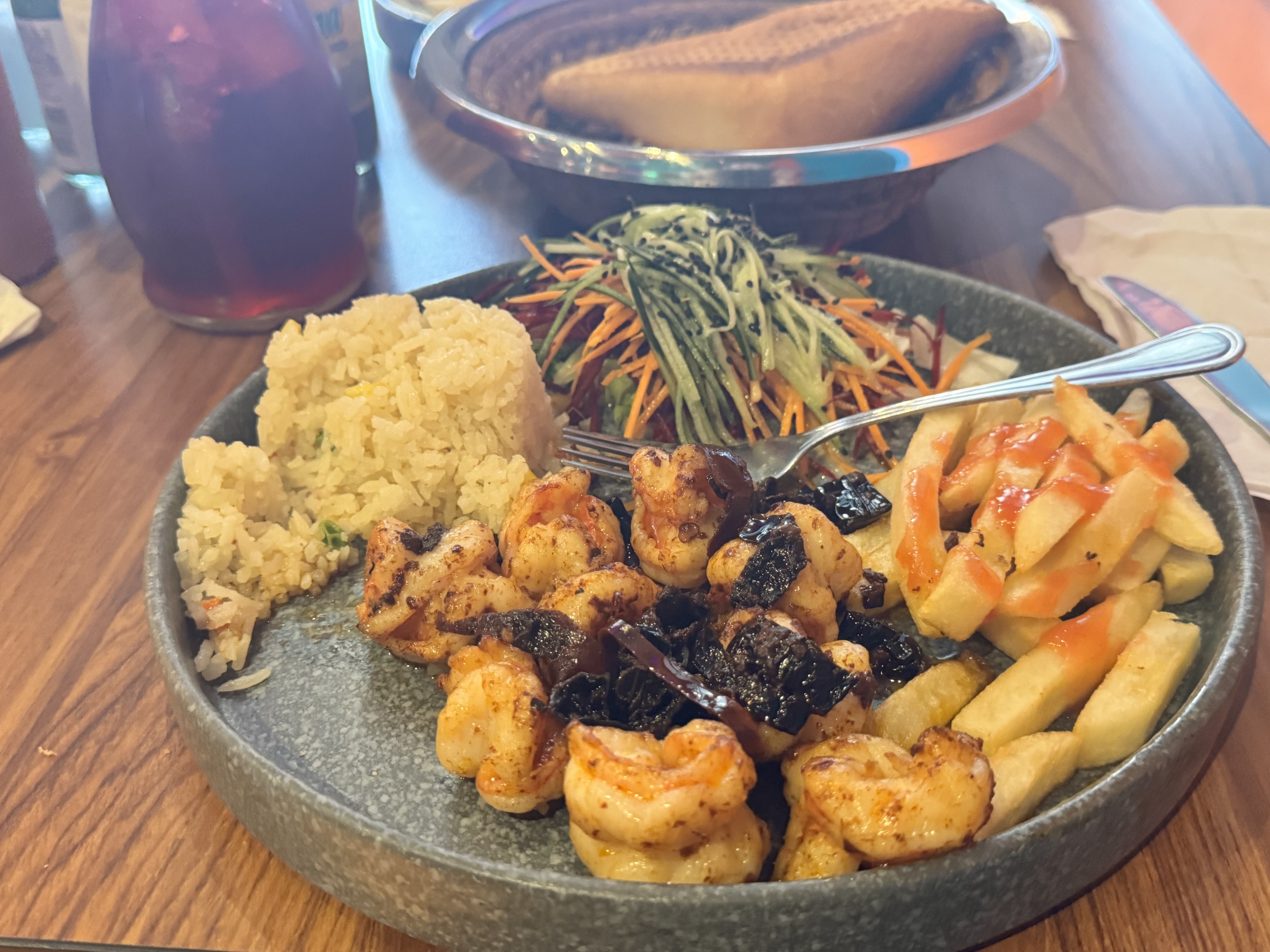 Mariscos el negrito image 3