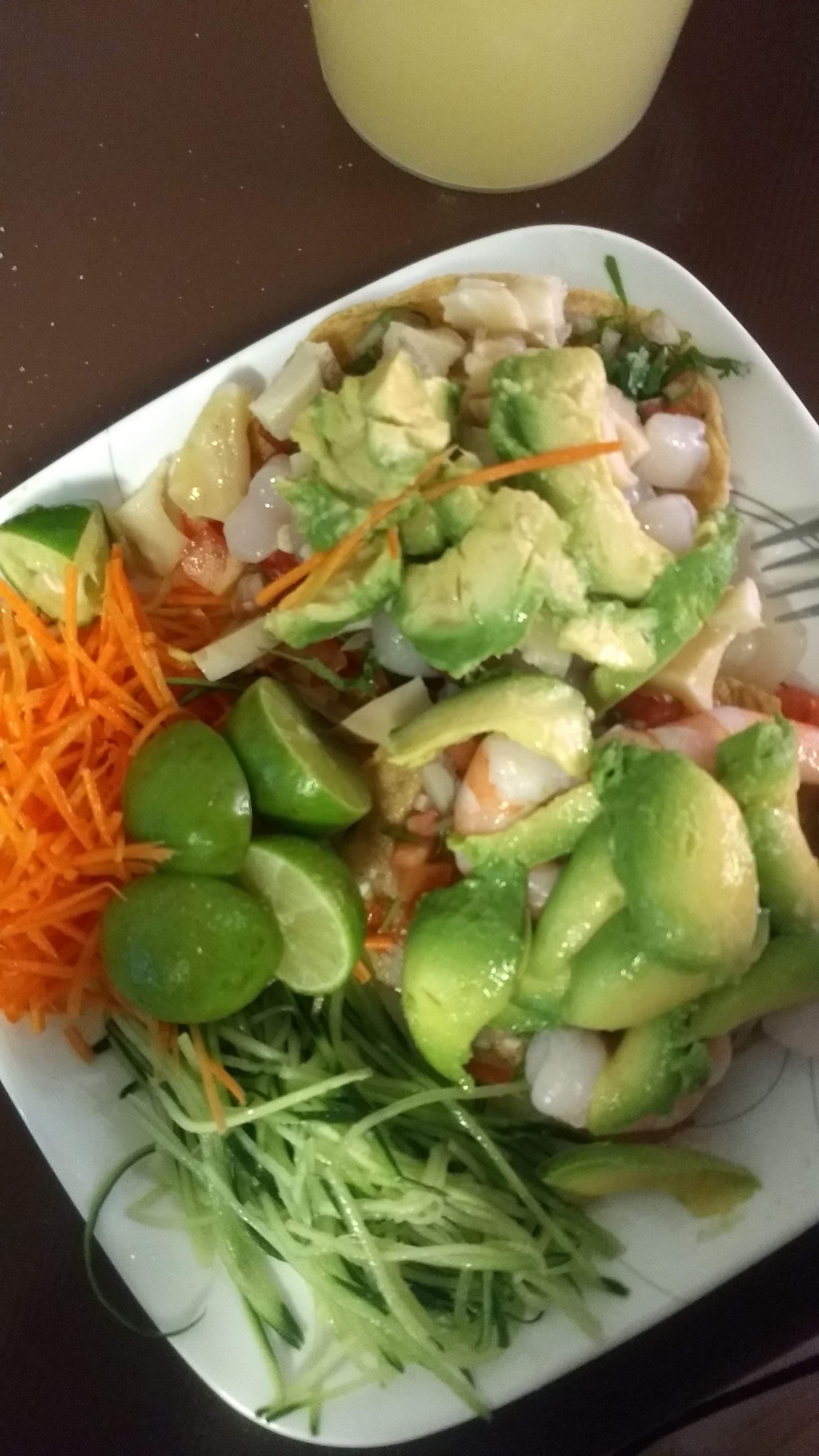 Mariscos el negrito image 5