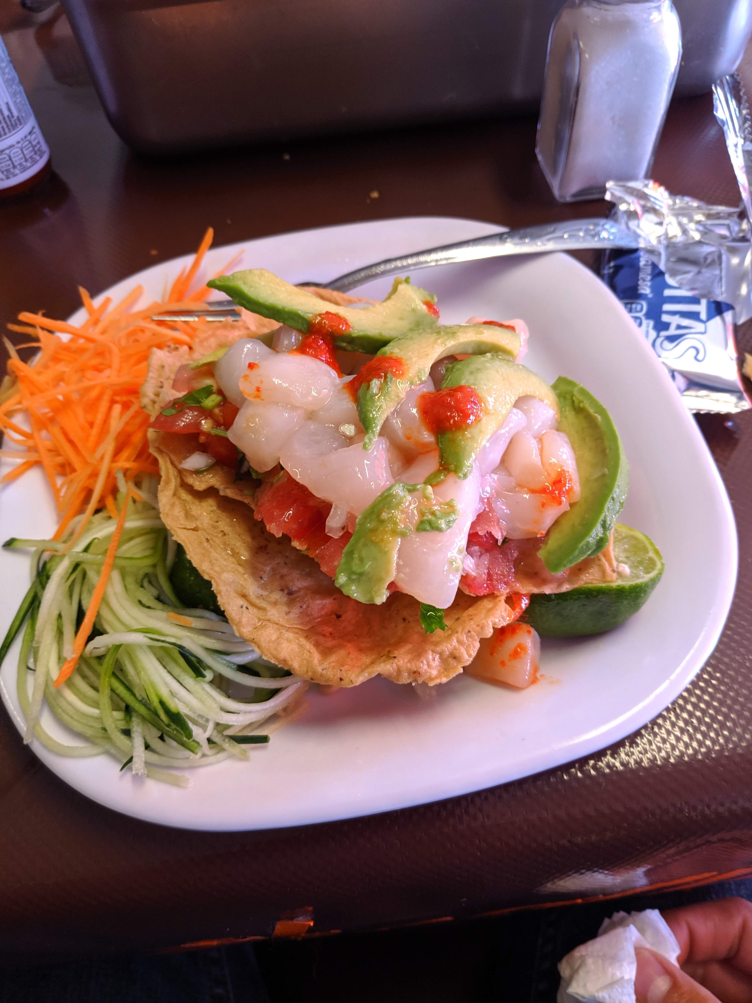 Mariscos el negrito image 7