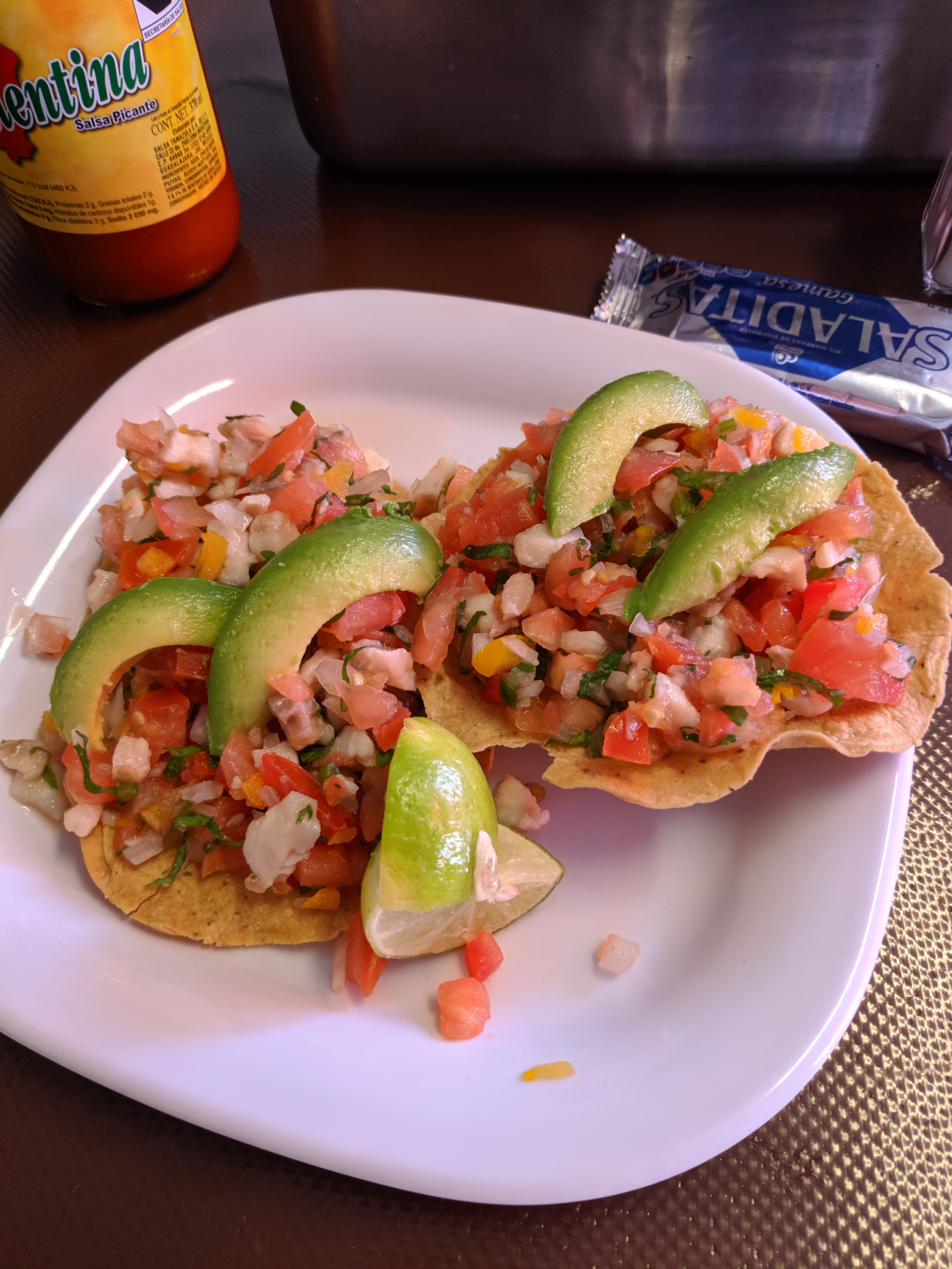 Mariscos el negrito image 10