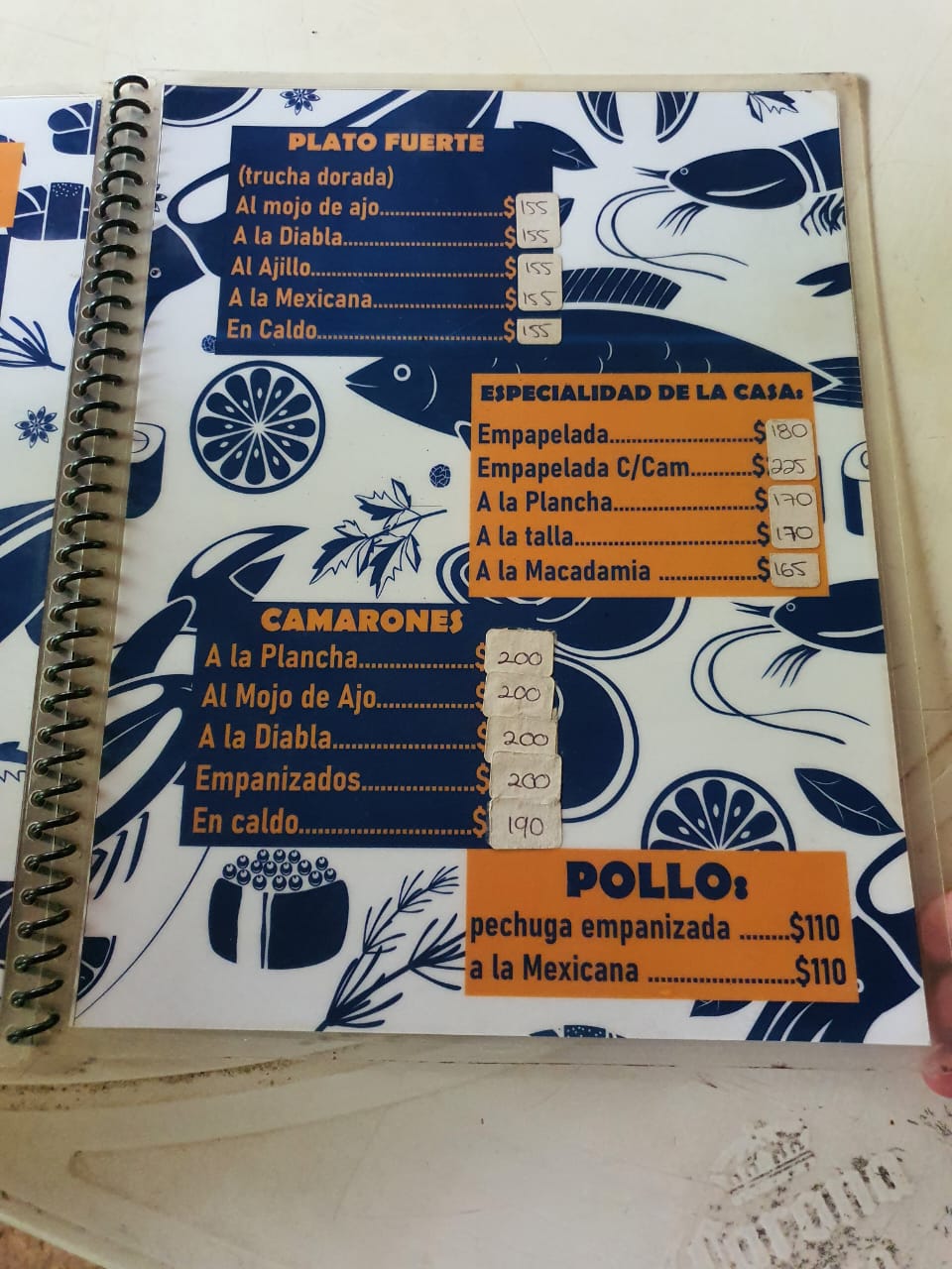 Cabaña "Las Truchas" image 4