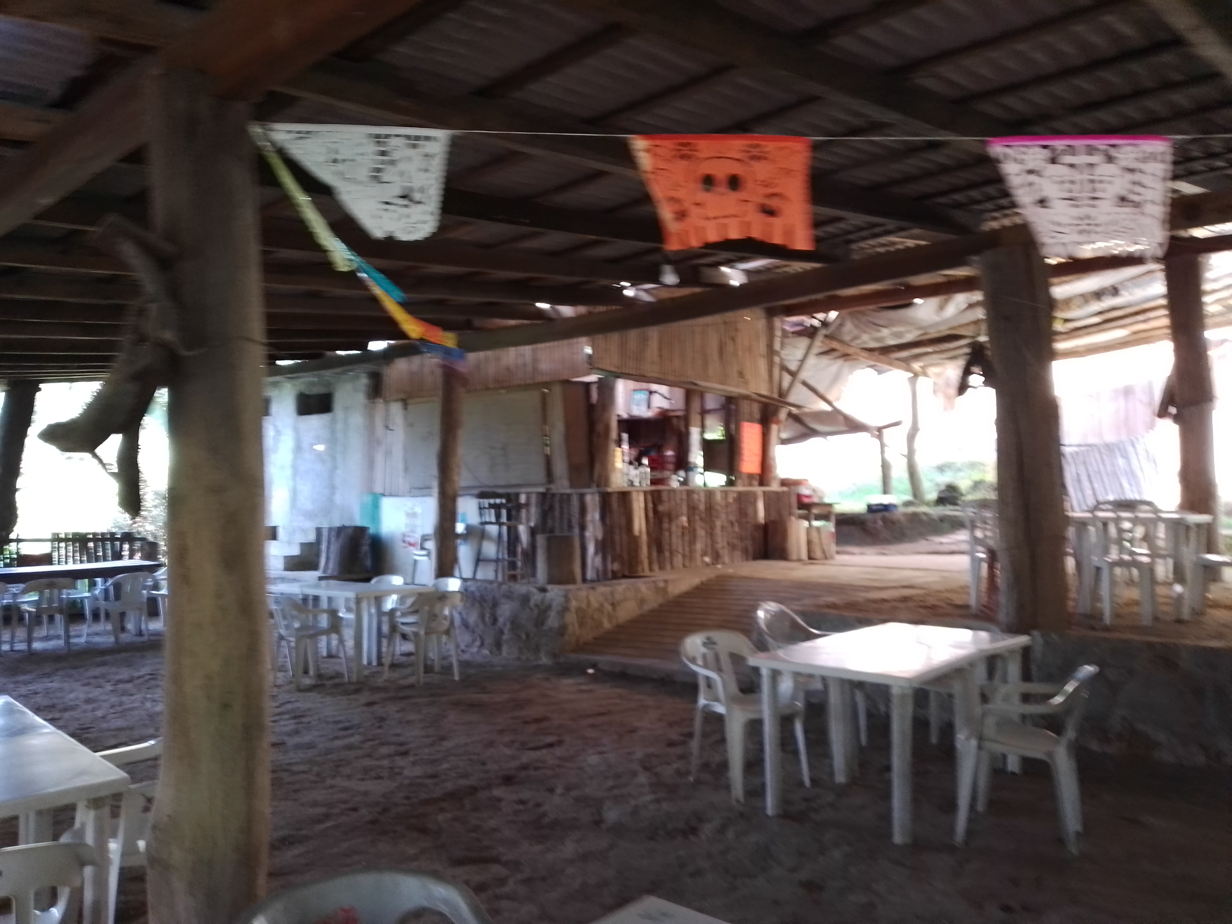 Cabaña "Las Truchas" image 5