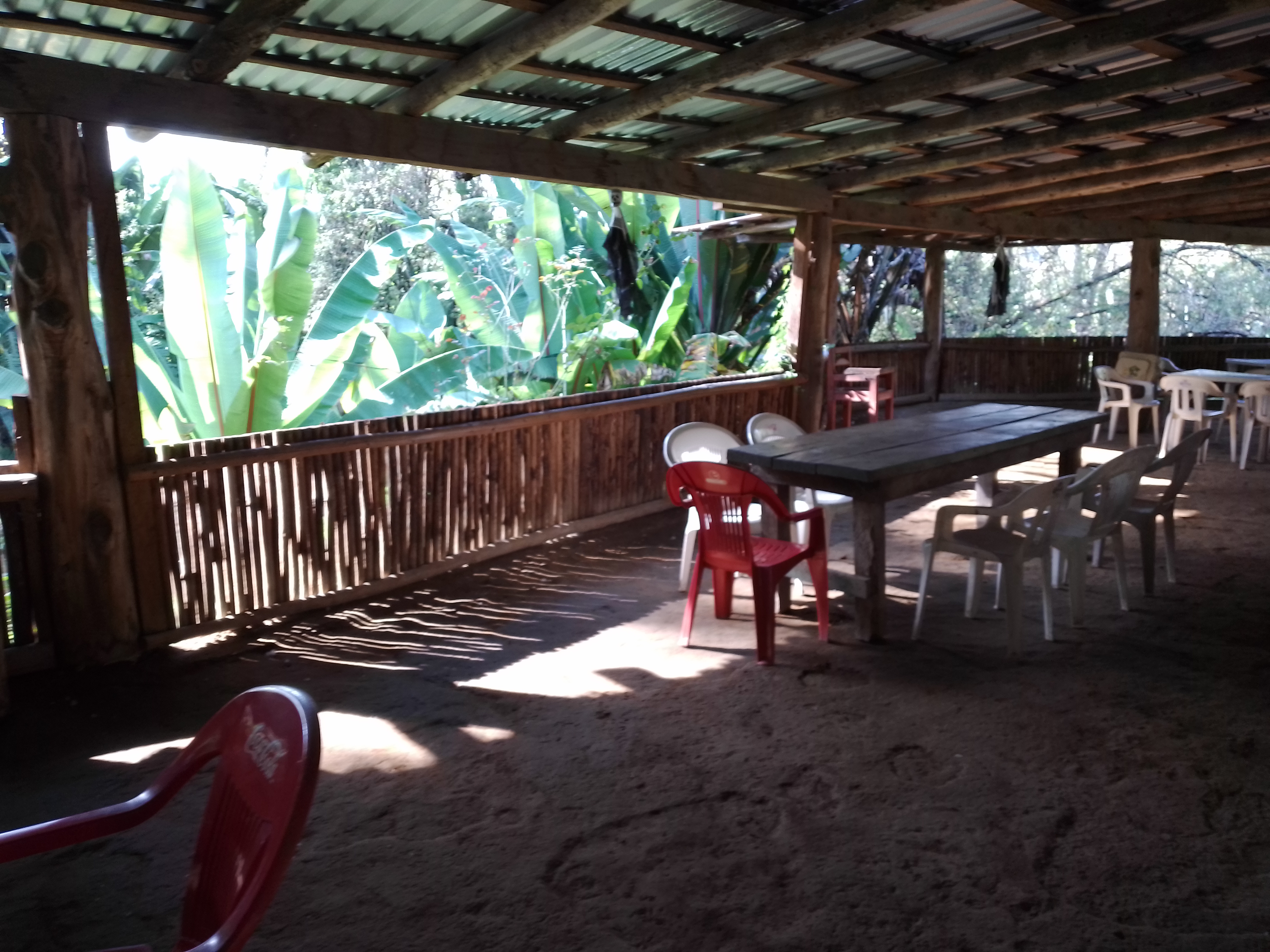 Cabaña "Las Truchas" image 6