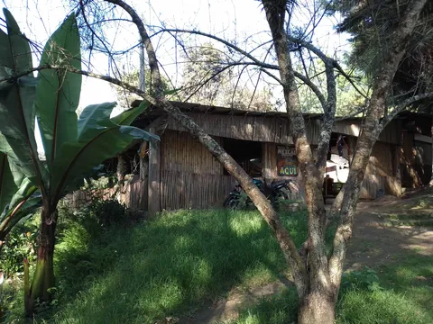 Cabaña "Las Truchas" image 7