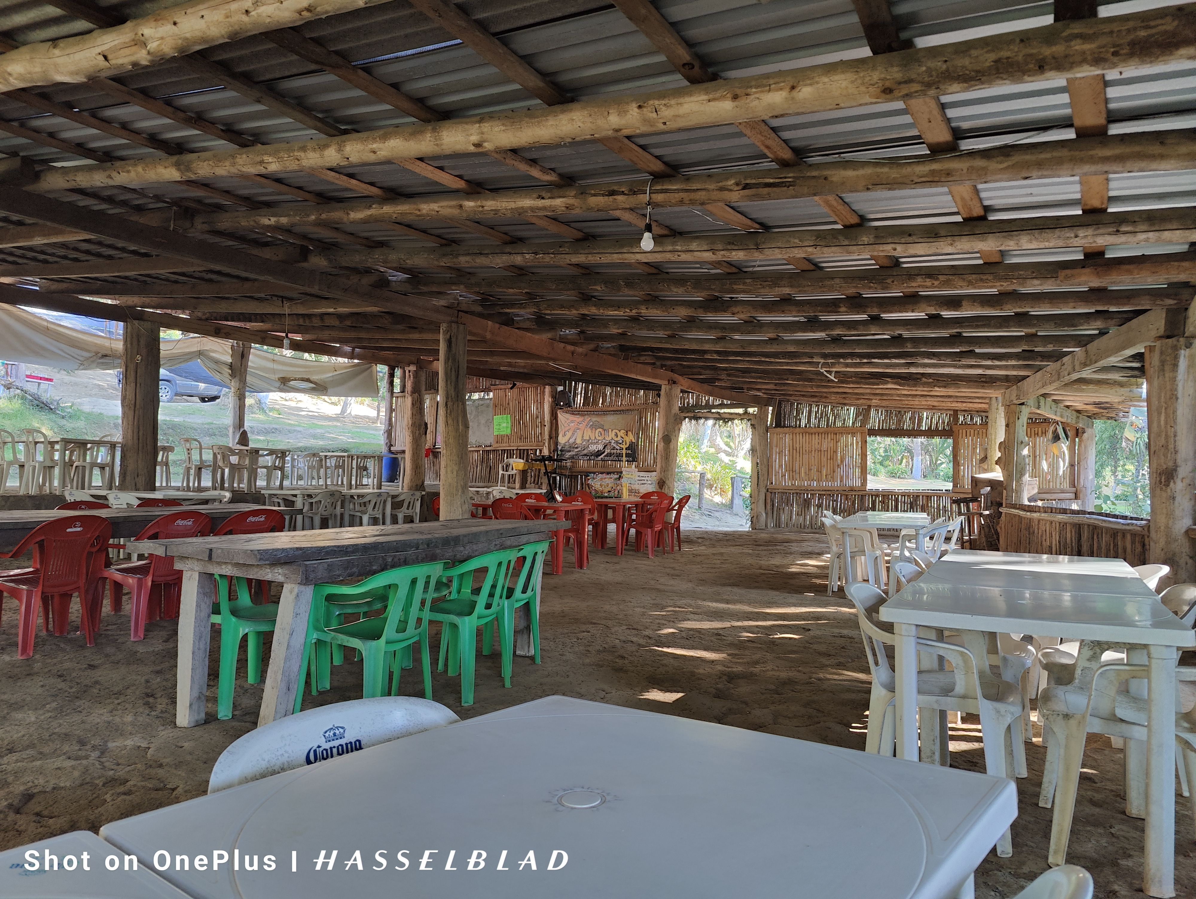 Cabaña "Las Truchas" image 8