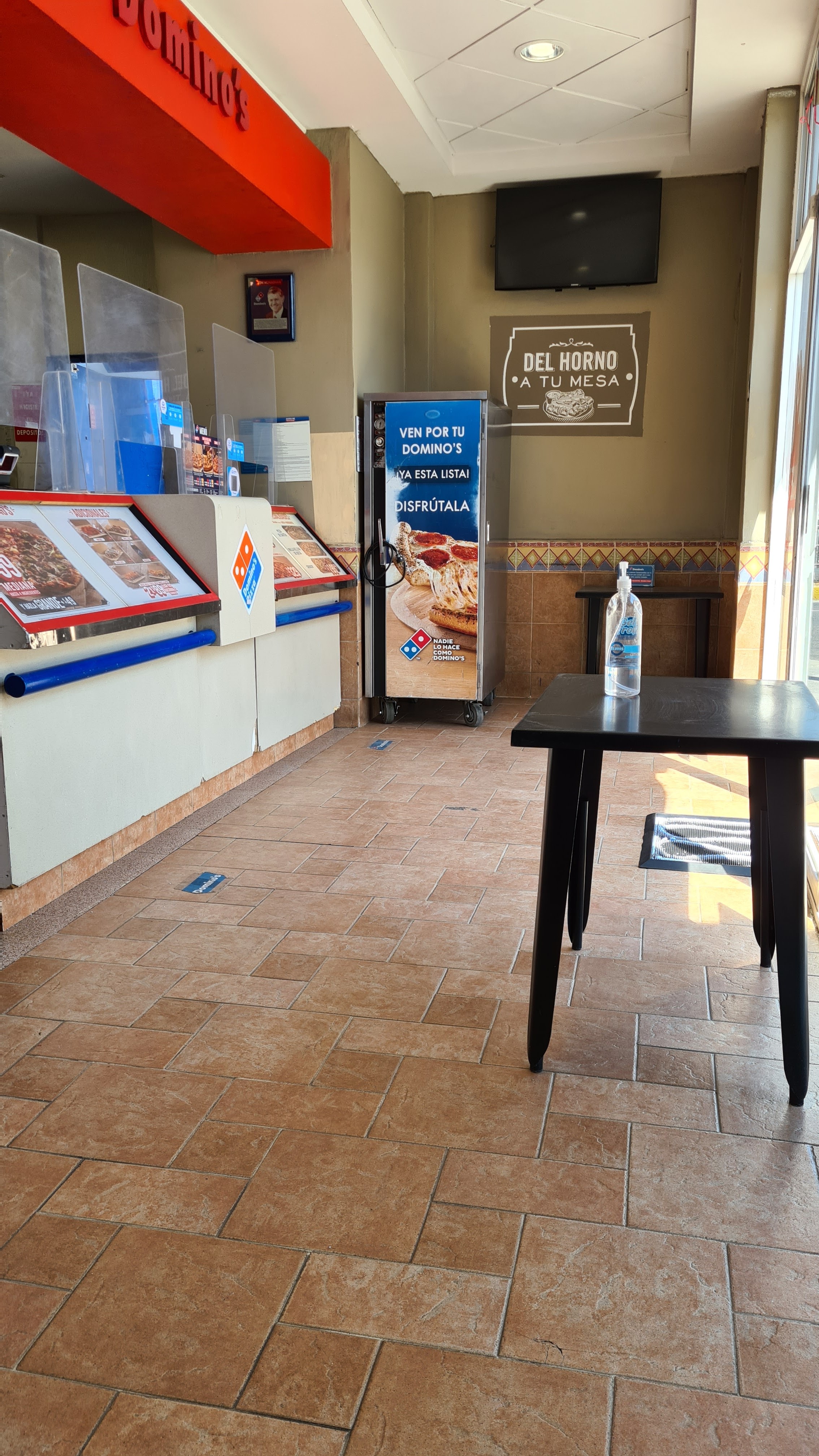 Domino's Zitacuaro image 2