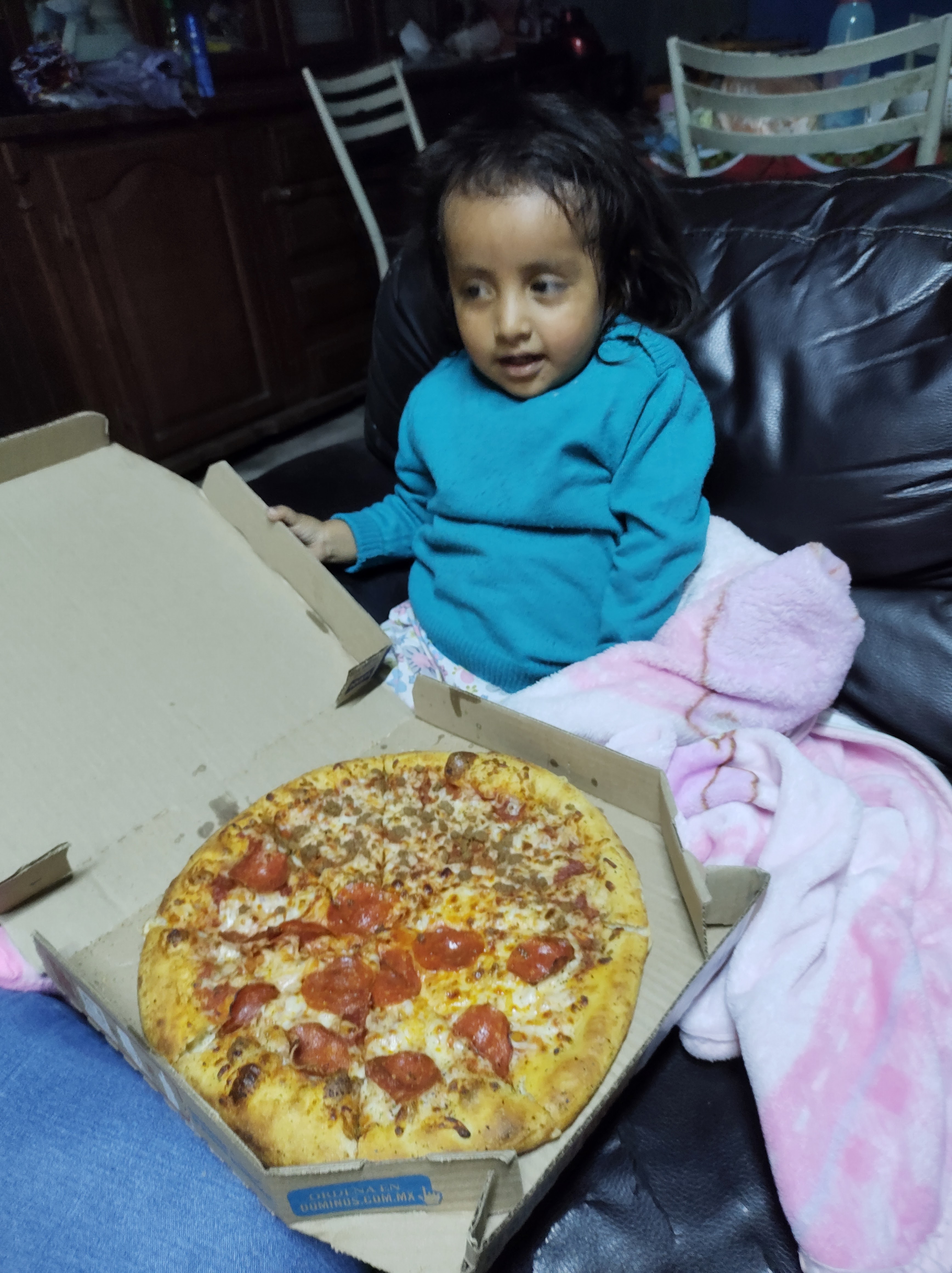 Domino's Zitacuaro image 4