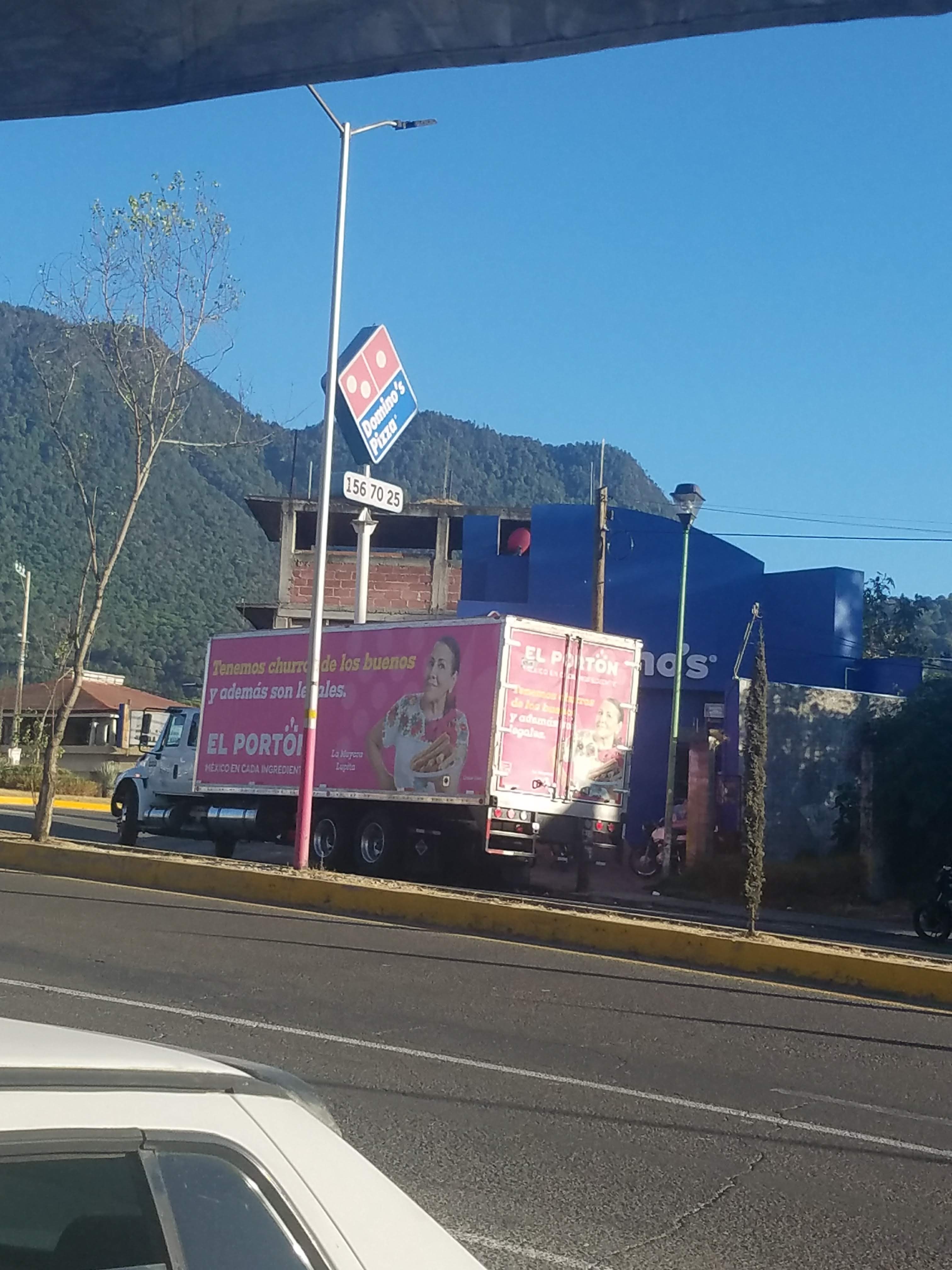 Domino's Zitacuaro image 10