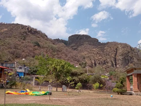 El Amate image 3