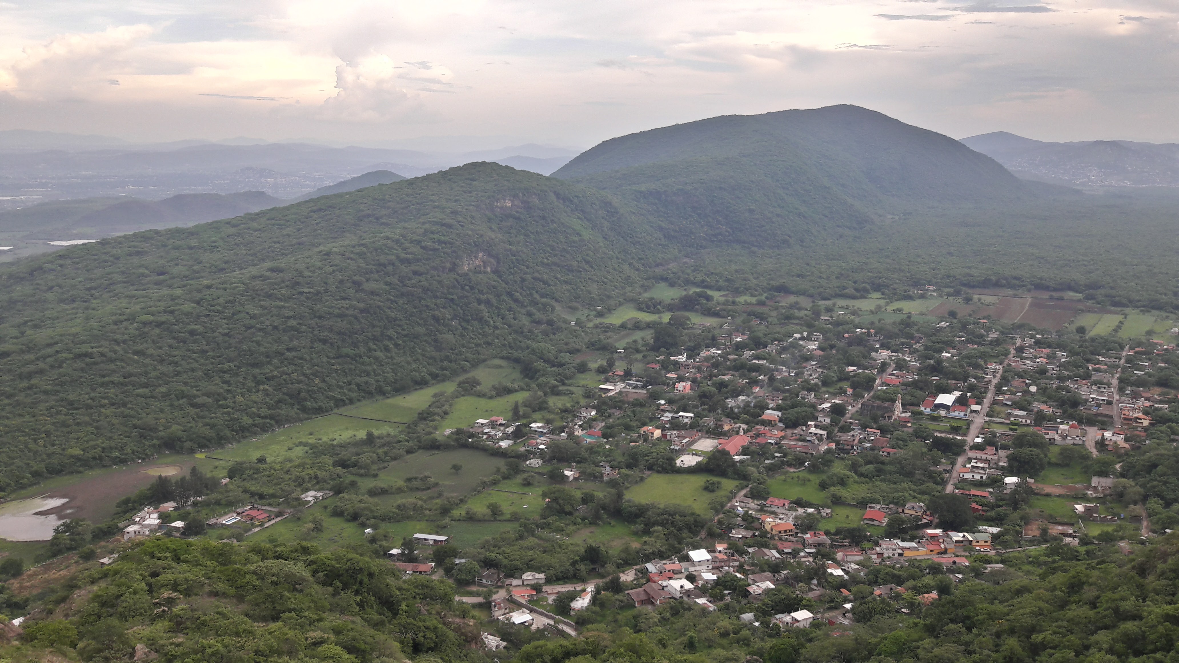 El Amate image 4