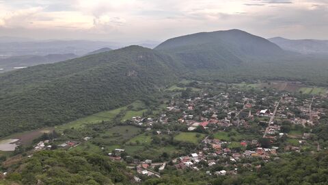 El Amate image 4