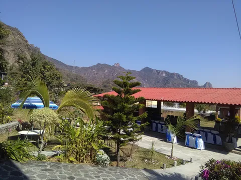 El Amate image 6