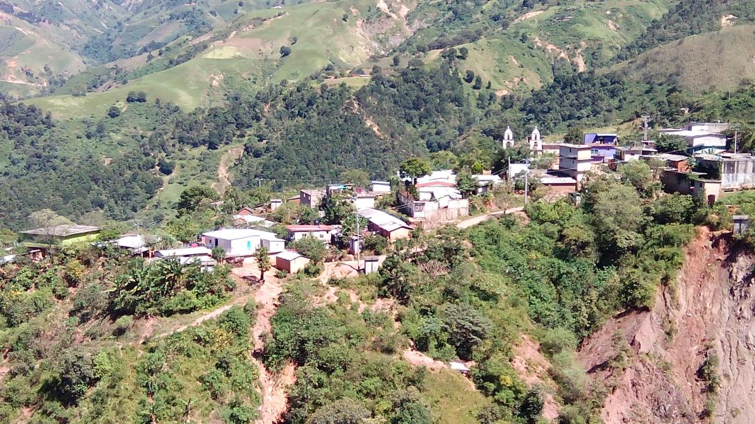 El Amate image 10