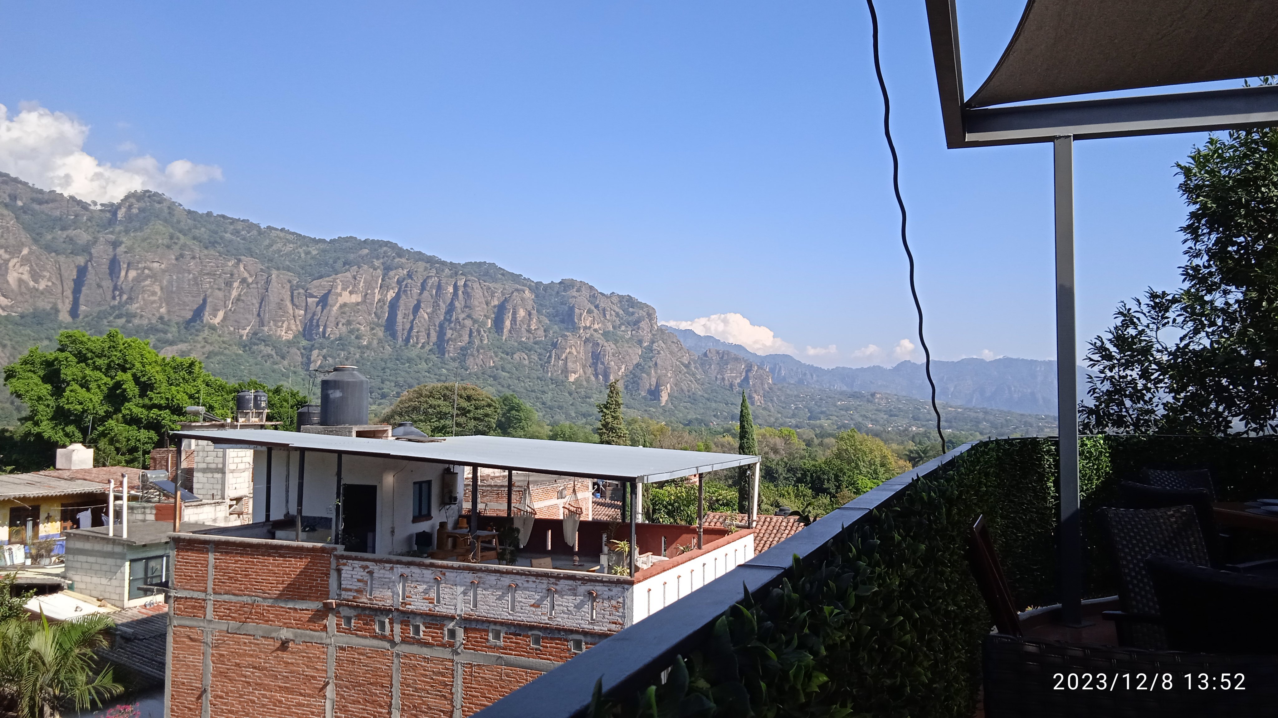 Terraza 360 Tepoztlan image 2