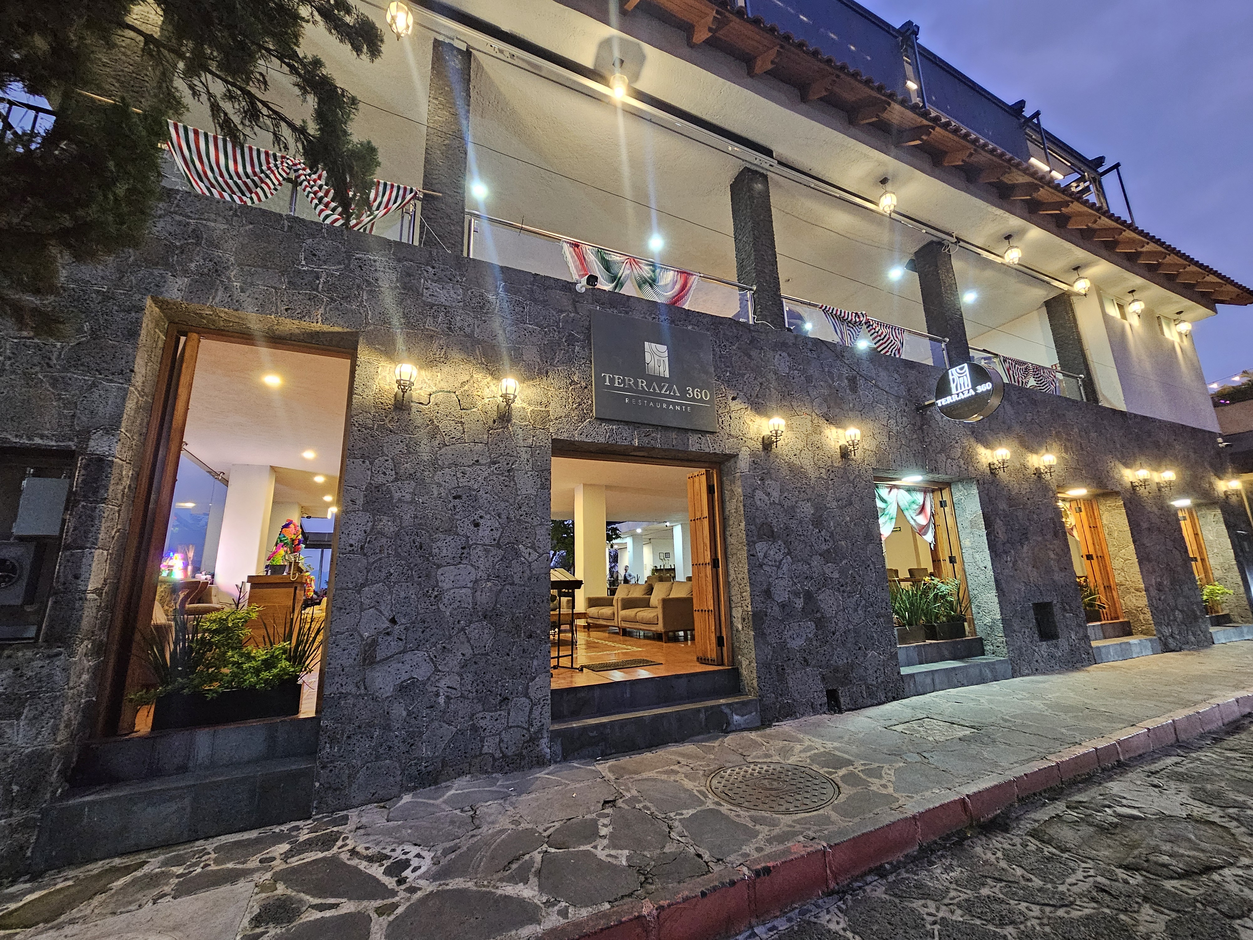 Terraza 360 Tepoztlan image 3