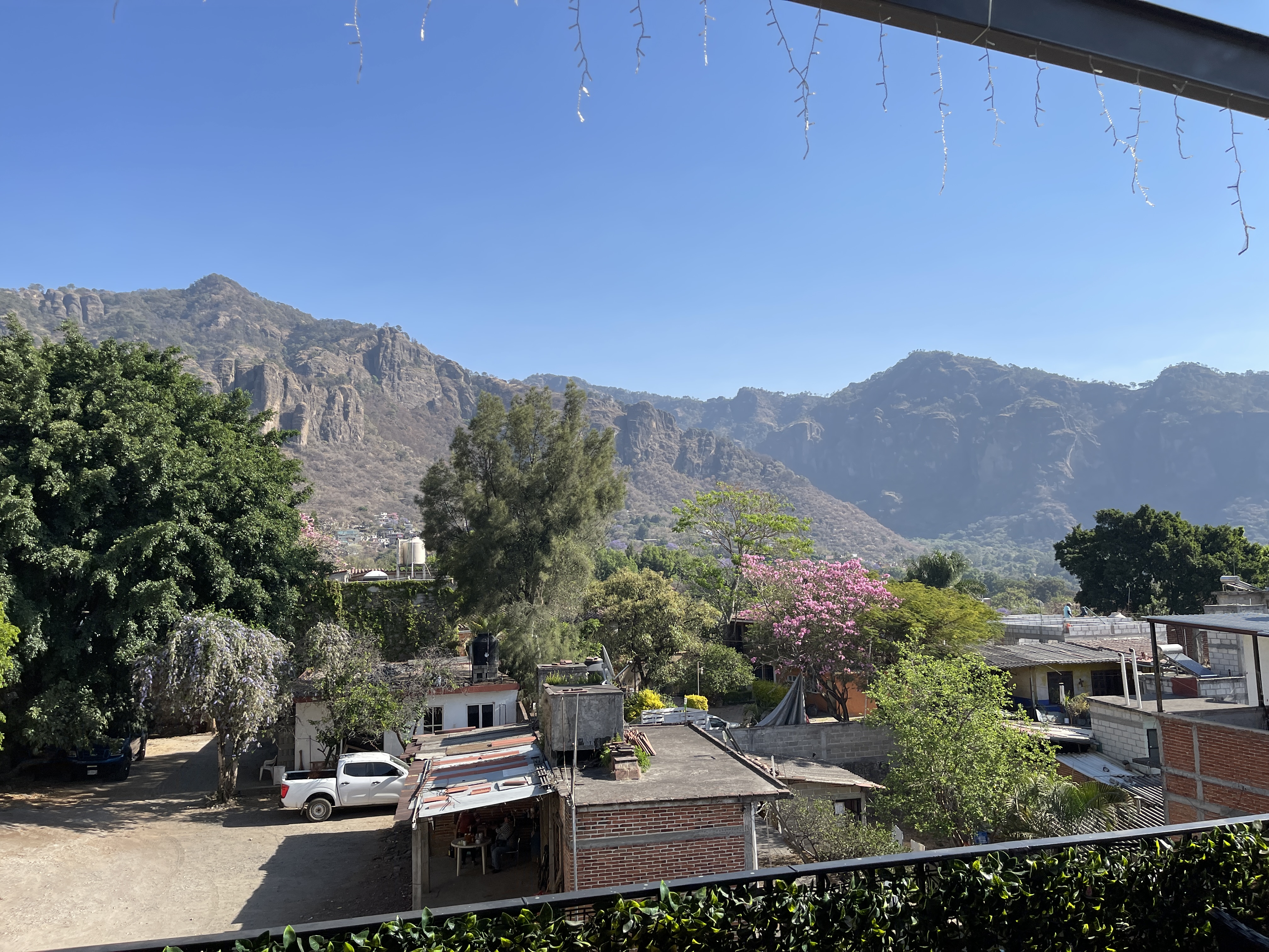 Terraza 360 Tepoztlan image 4