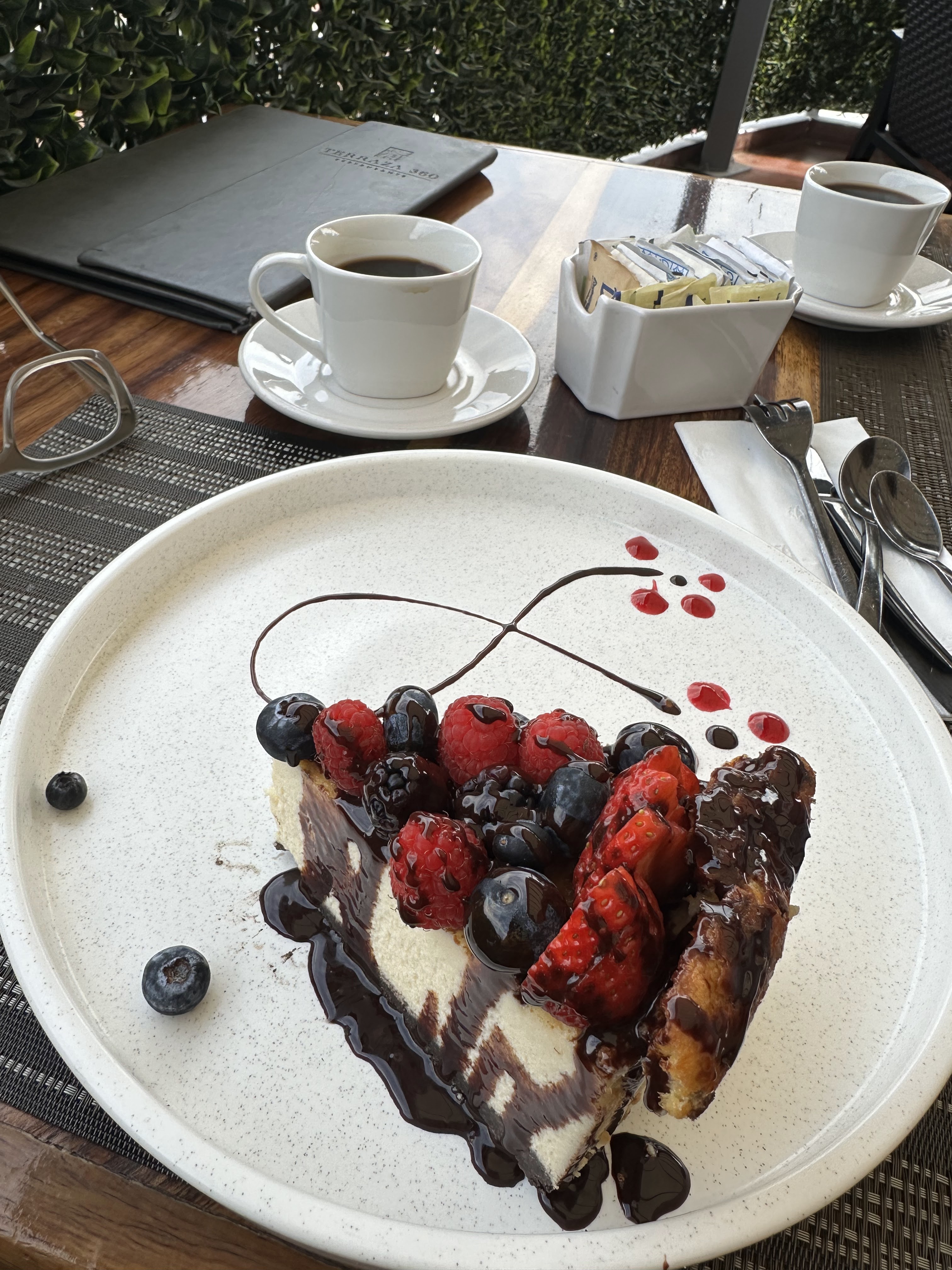 Terraza 360 Tepoztlan image 9