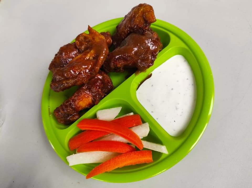 Gustitos Azucena image 2