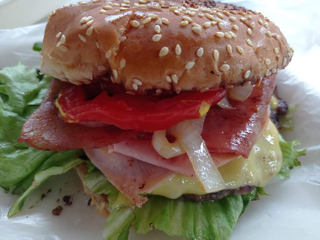 Gustitos Azucena image 4