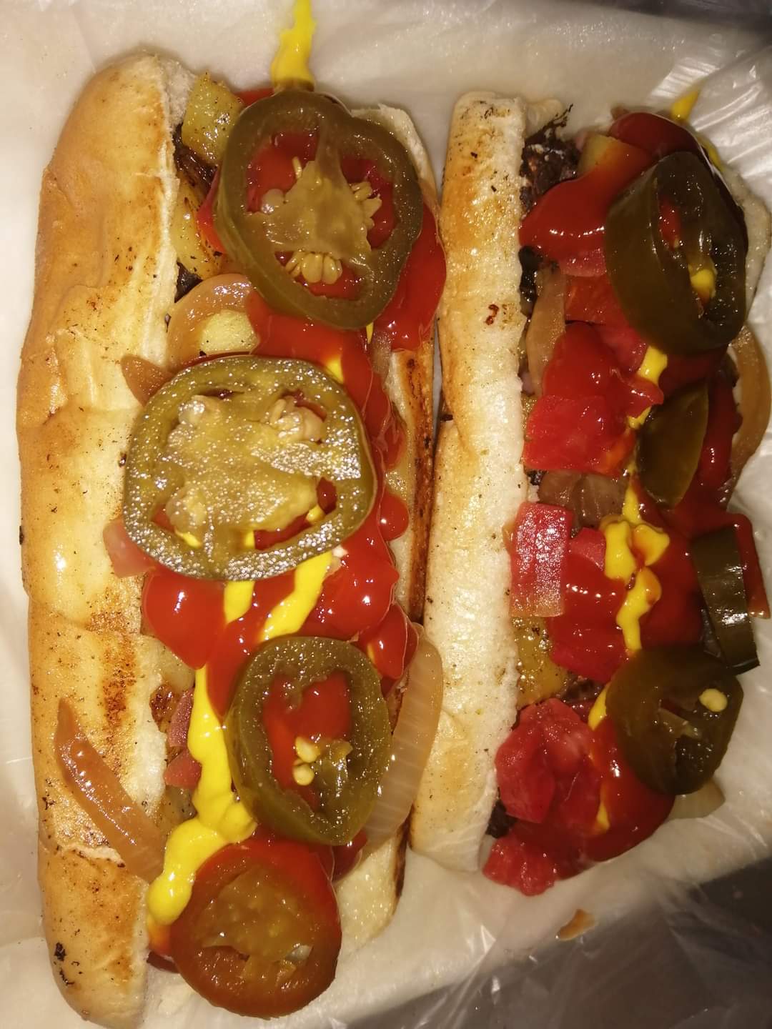 Gustitos Azucena image 6