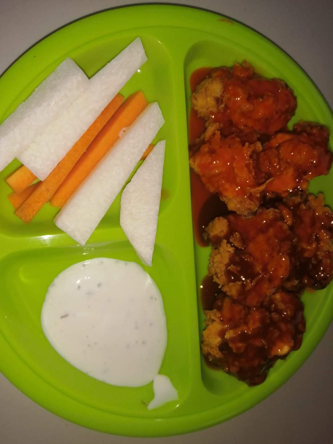 Gustitos Azucena image 8