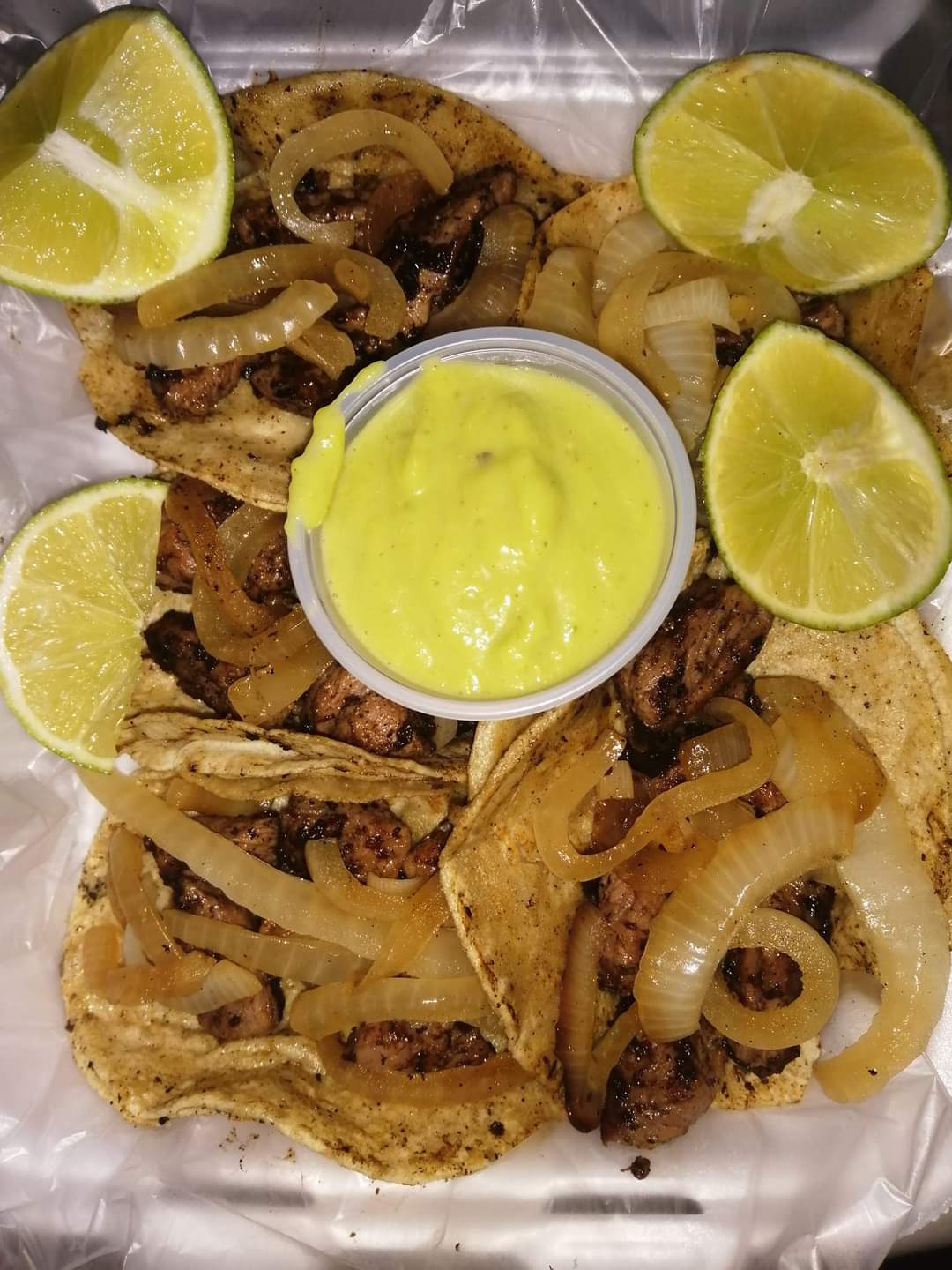 Gustitos Azucena image 10