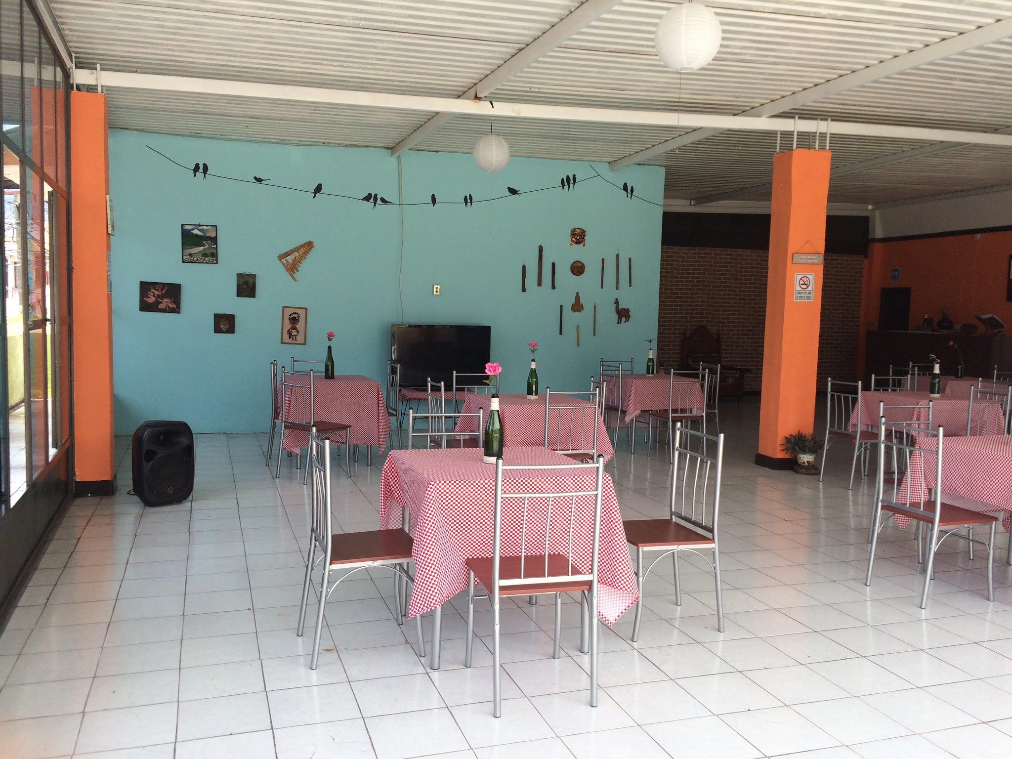 Pizzeria Zarate image 1