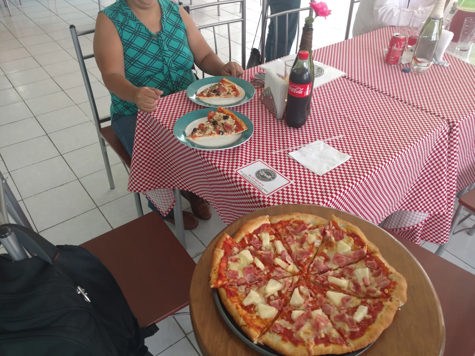 Pizzeria Zarate image 2