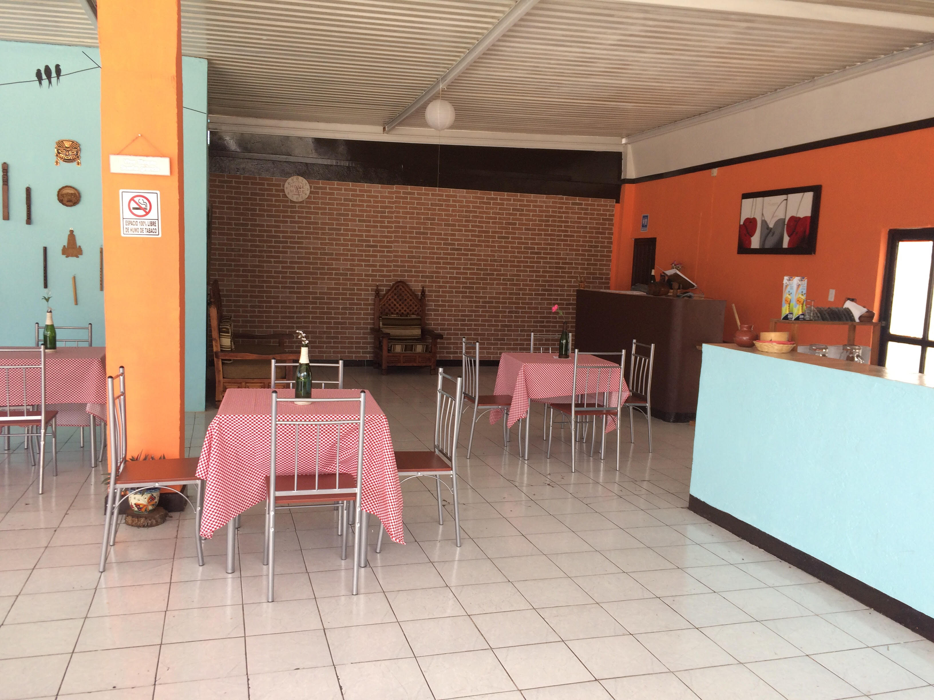 Pizzeria Zarate image 3