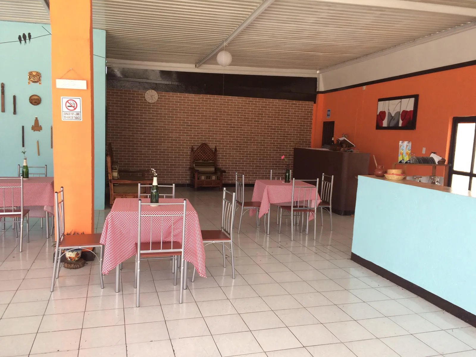 Pizzeria Zarate image 3