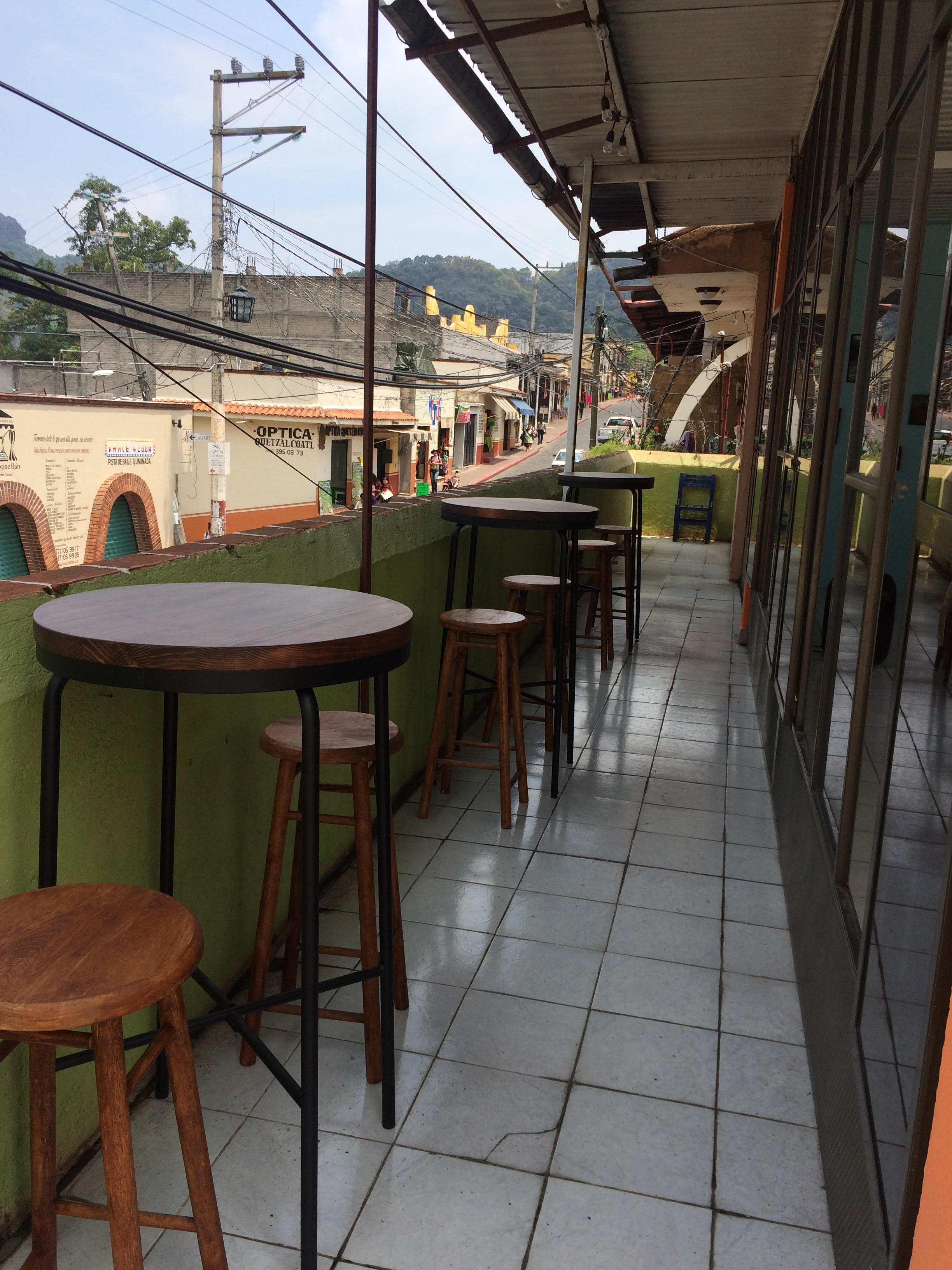 Pizzeria Zarate image 4