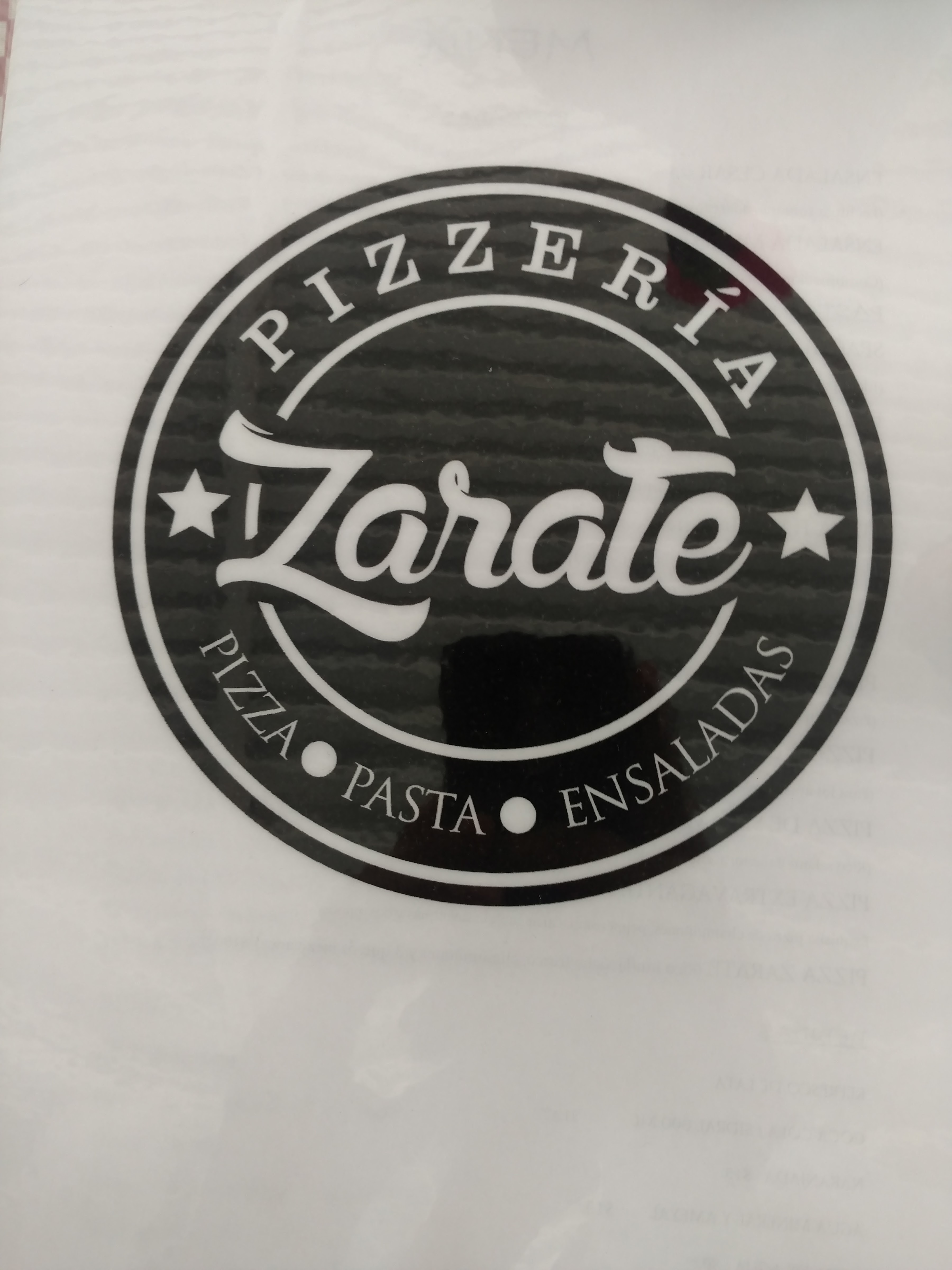 Pizzeria Zarate image 6