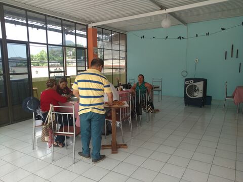 Pizzeria Zarate image 8