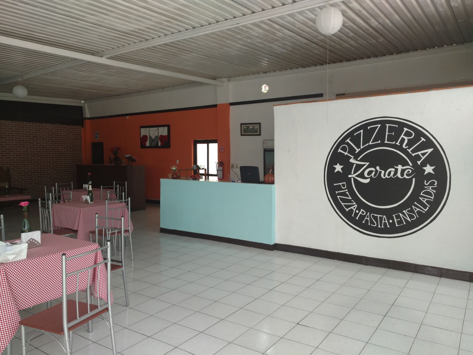 Pizzeria Zarate image 10