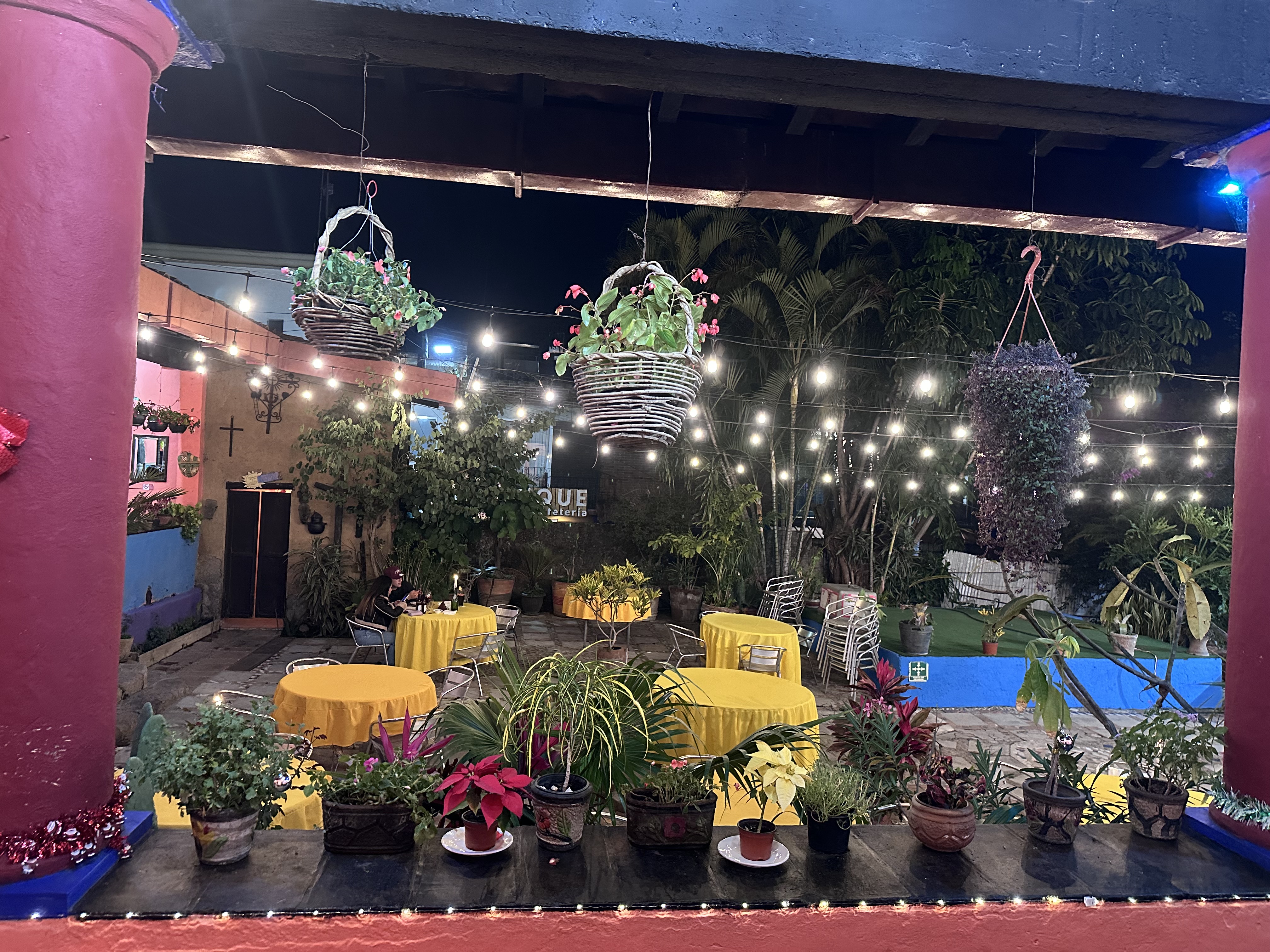 La Luna Mextli Galeria image 1