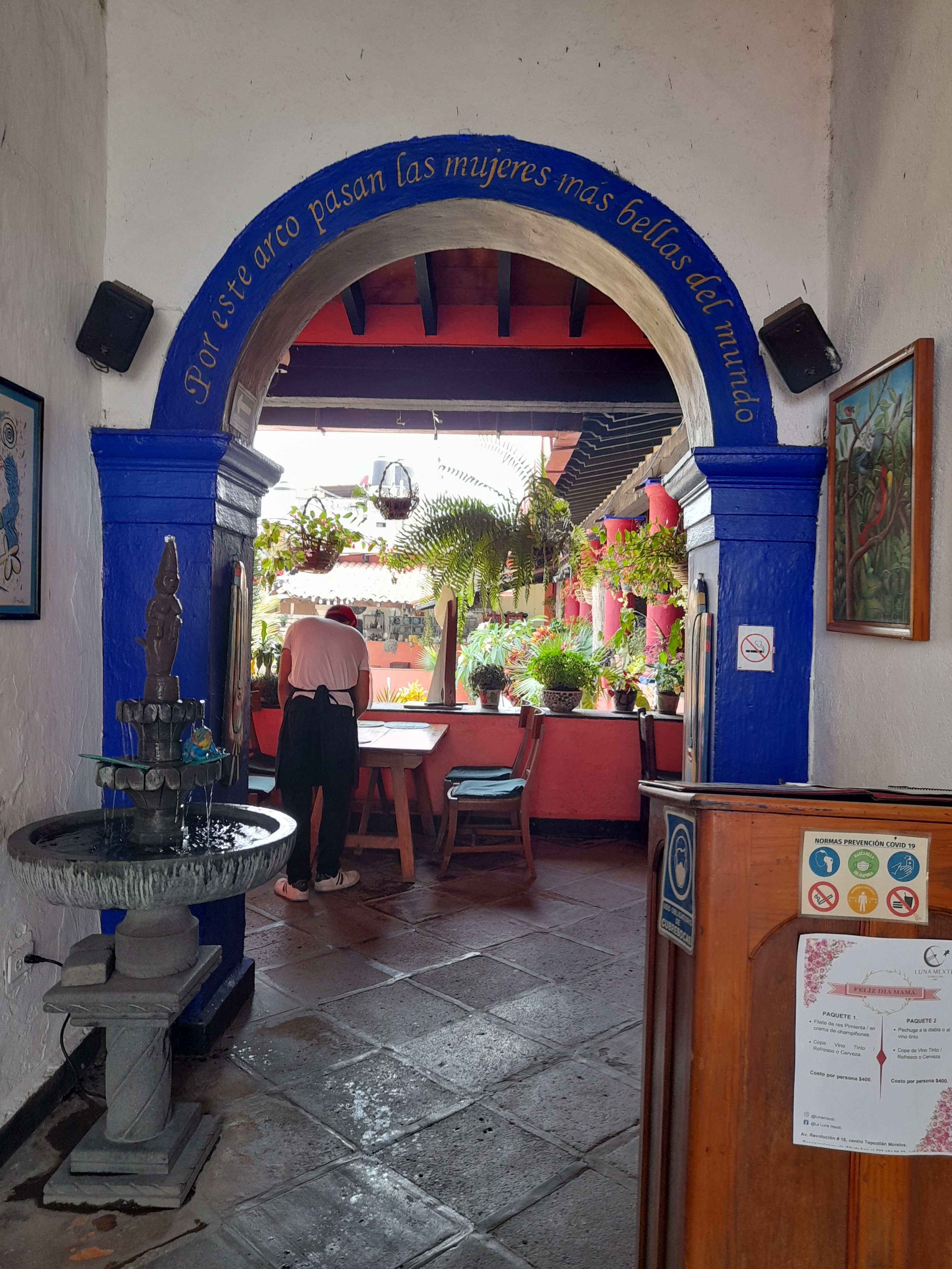 La Luna Mextli Galeria image 7