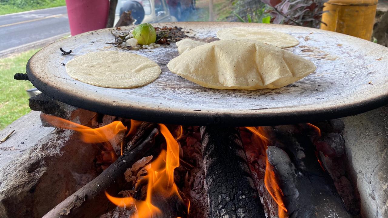 Cielo Rojo comida mexicana image 1
